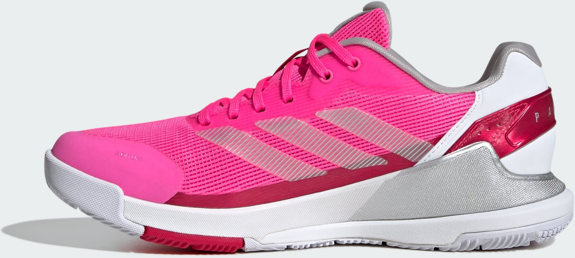 ADIDAS, Adidas Crazyquick Lightstrike Padelskor