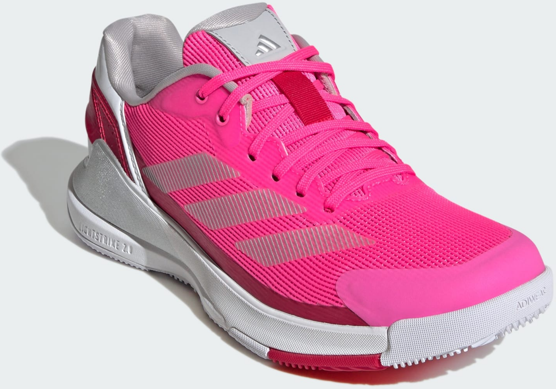 ADIDAS, Adidas Crazyquick Lightstrike Padelskor