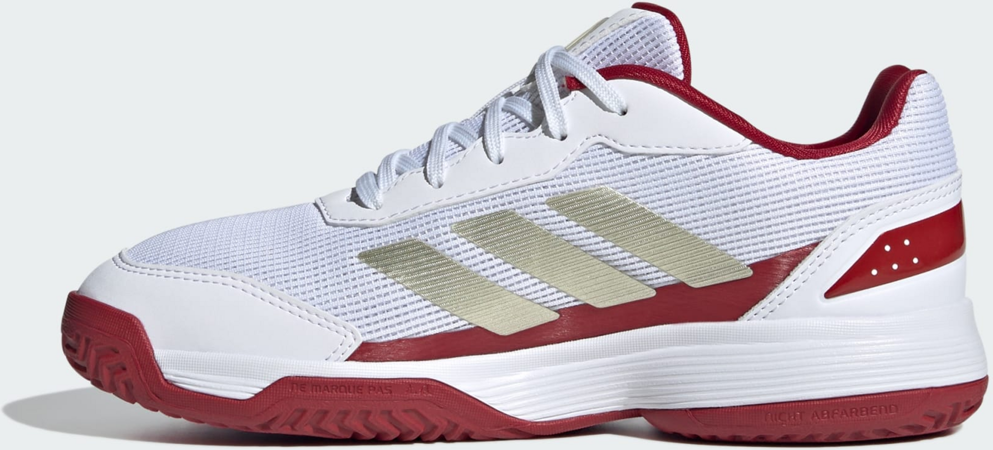 ADIDAS, Adidas Crazyquick Padelskor Barn