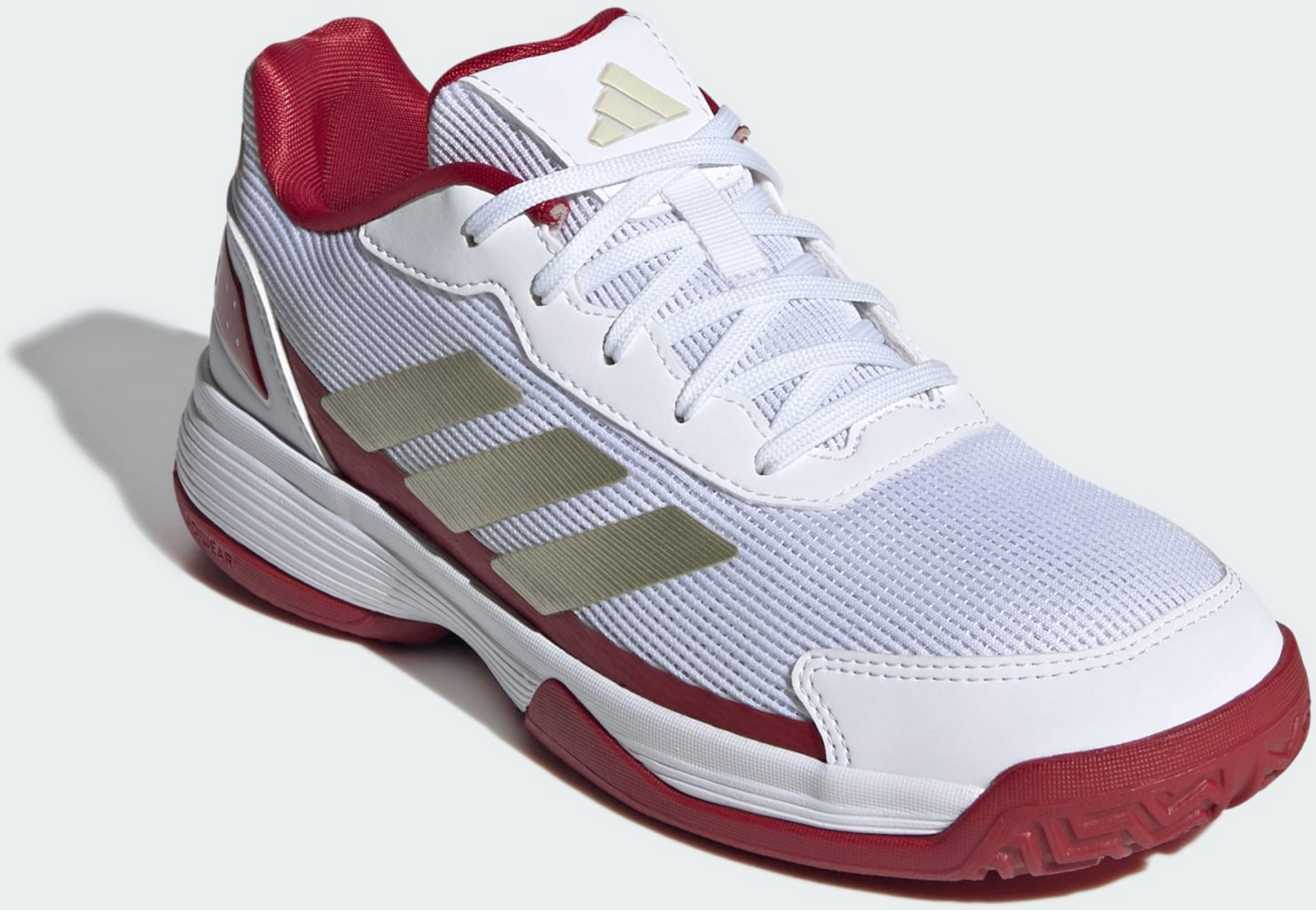 ADIDAS, Adidas Crazyquick Padelskor Barn