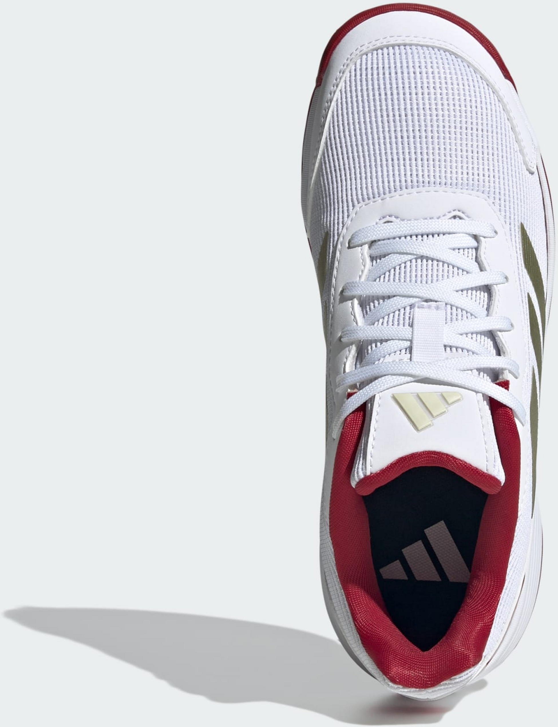 ADIDAS, Adidas Crazyquick Padelskor Barn