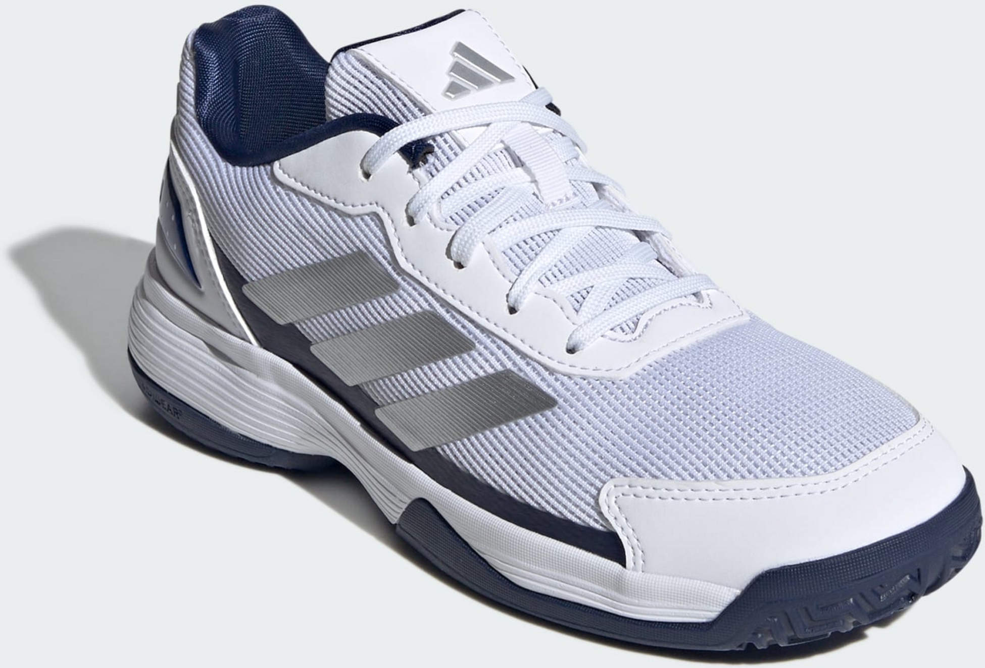 ADIDAS, Adidas Crazyquick Padelskor Barn