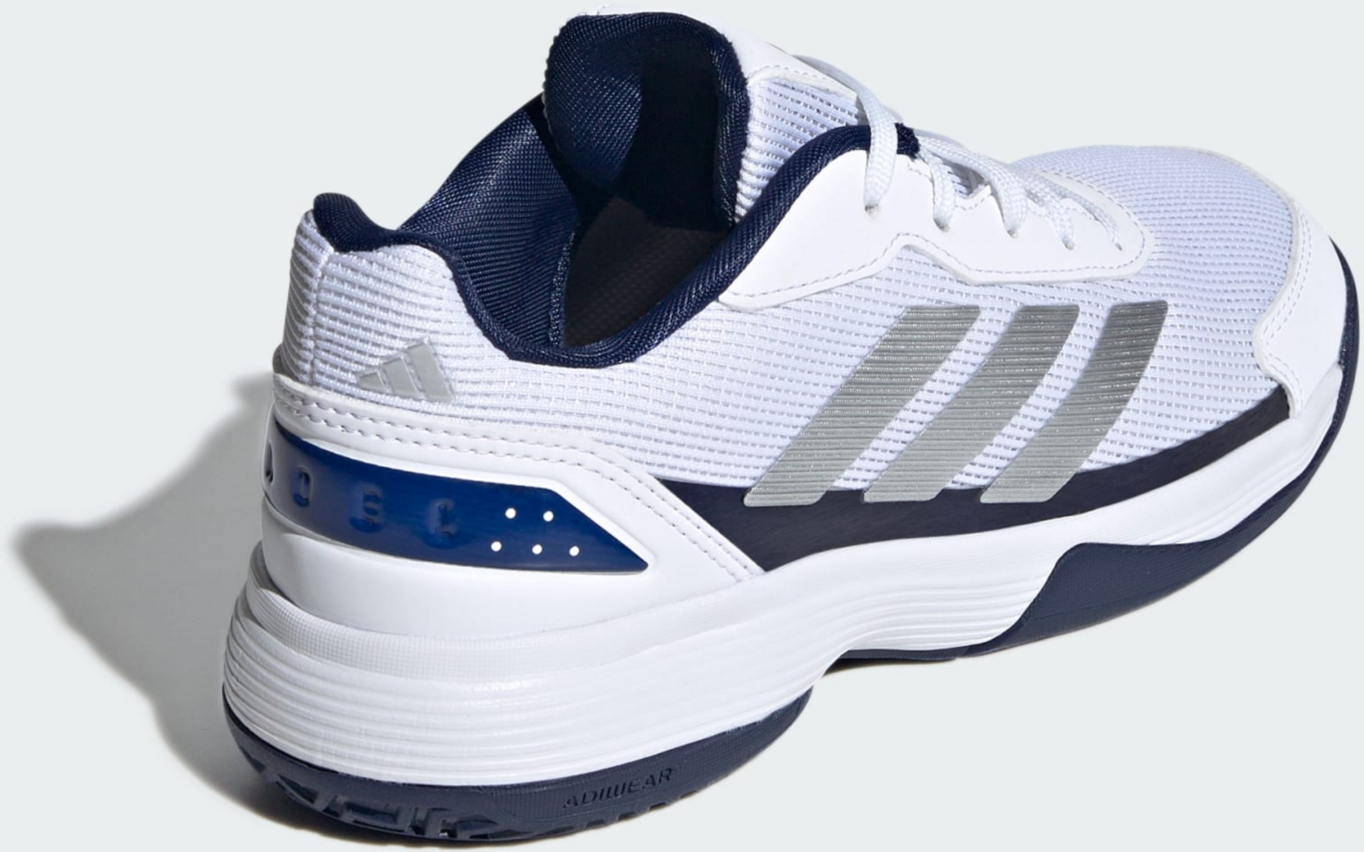 ADIDAS, Adidas Crazyquick Padelskor Barn