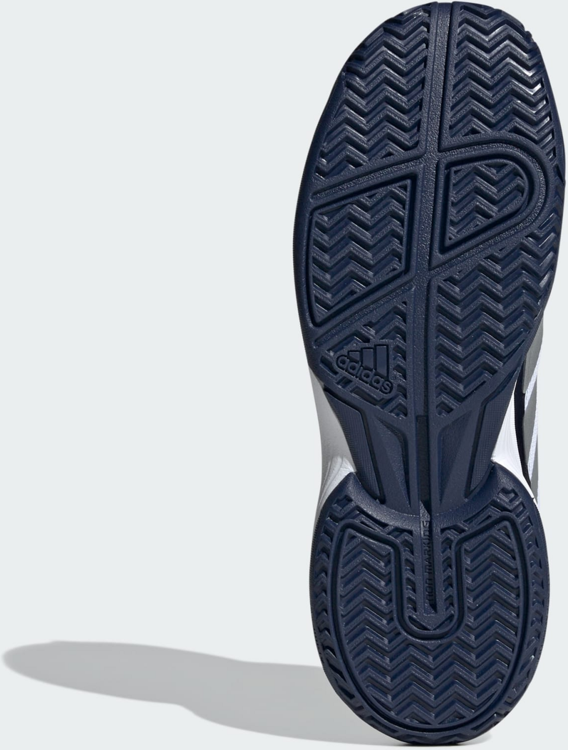 ADIDAS, Adidas Crazyquick Padelskor Barn