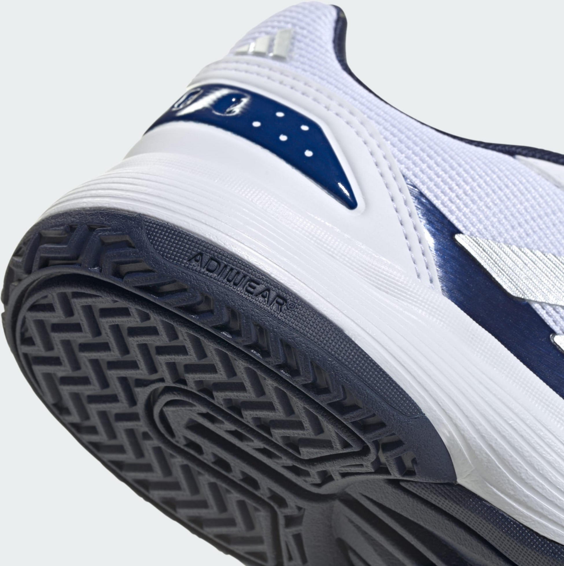 ADIDAS, Adidas Crazyquick Padelskor Barn