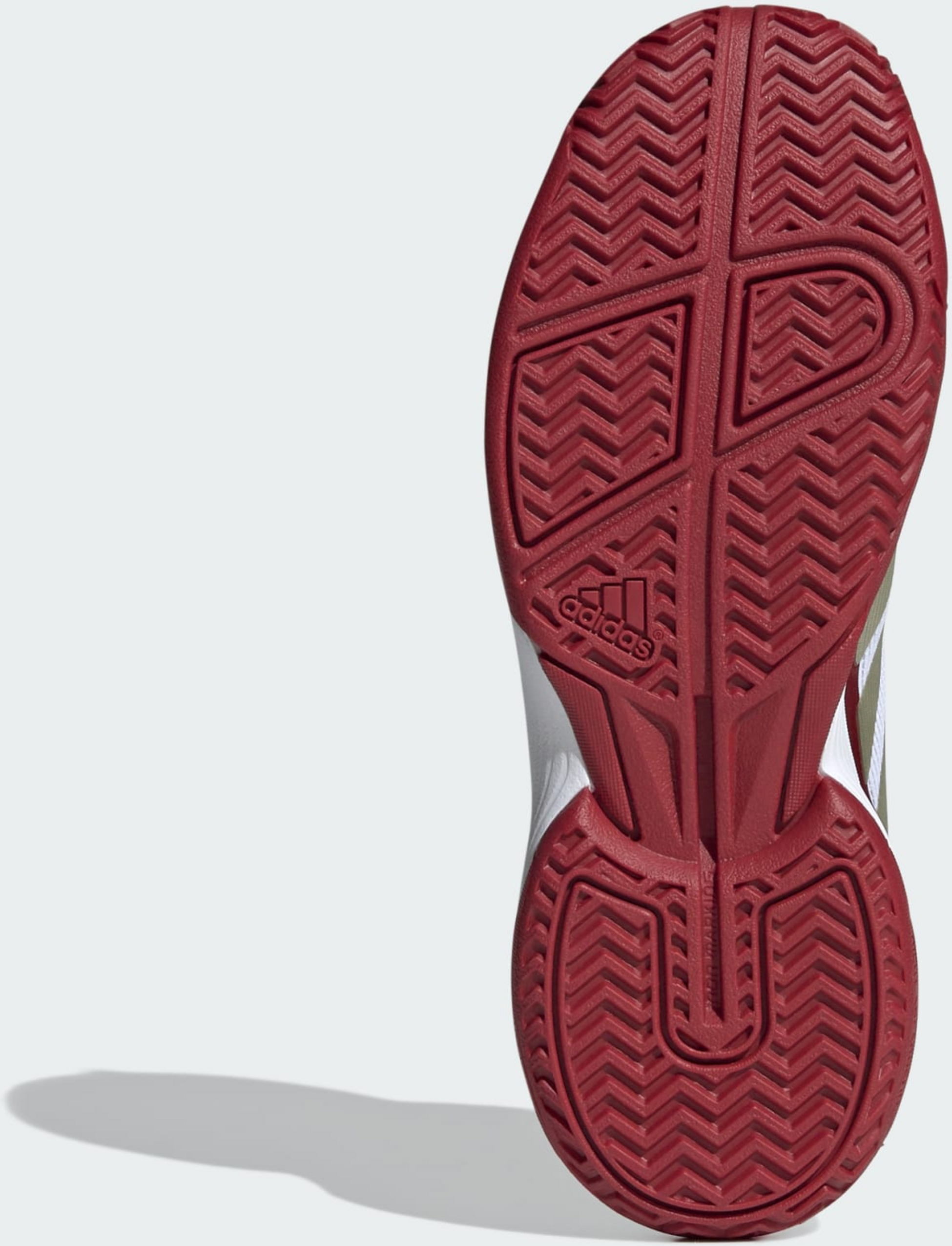 ADIDAS, Adidas Crazyquick Padelskor För Barn