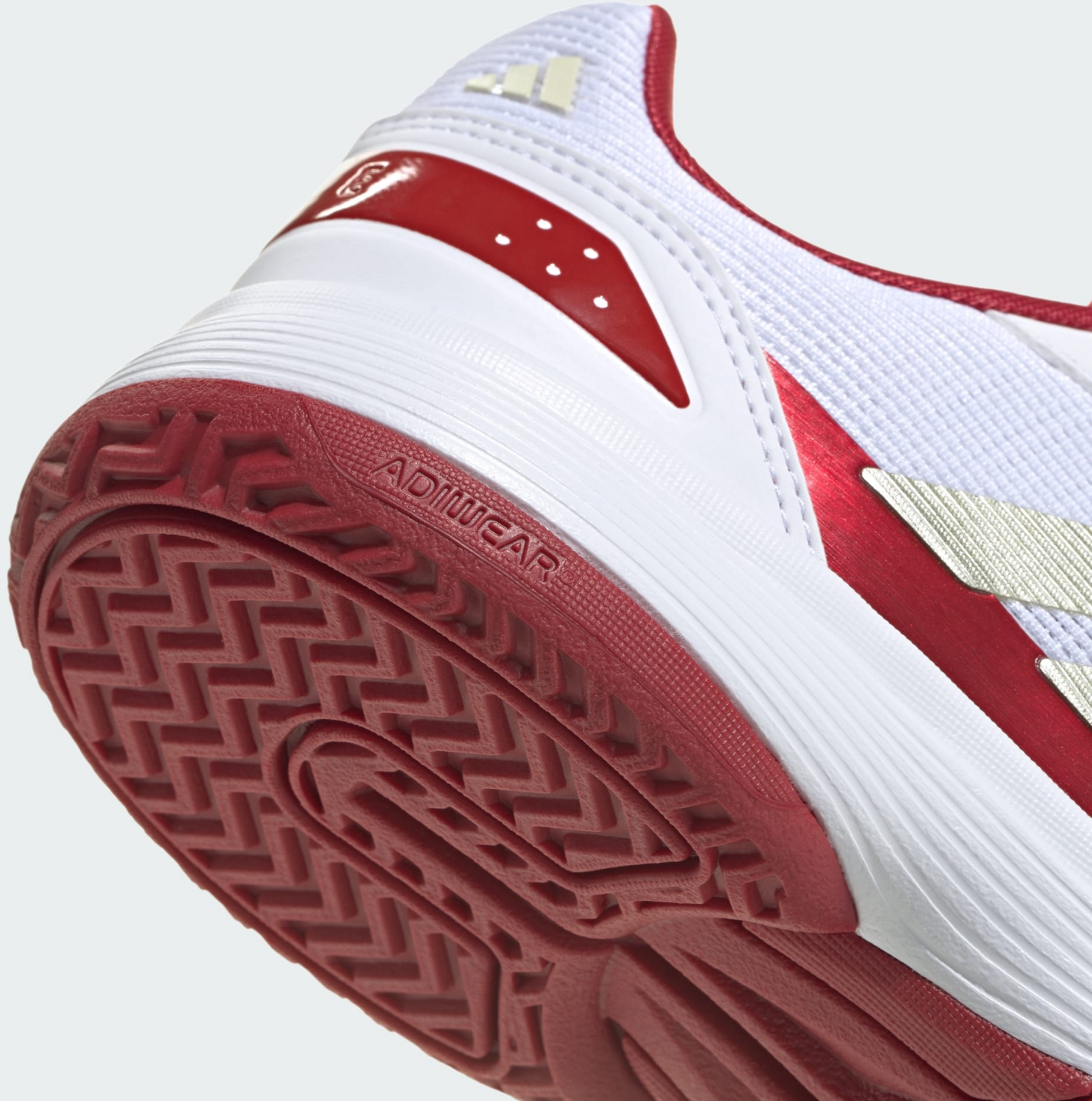 ADIDAS, Adidas Crazyquick Padelskor För Barn