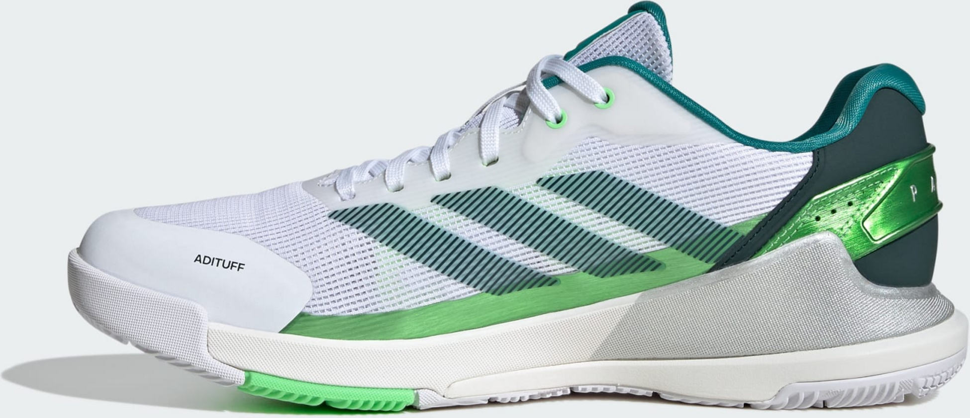 ADIDAS, Adidas Crazyquick Padelskor