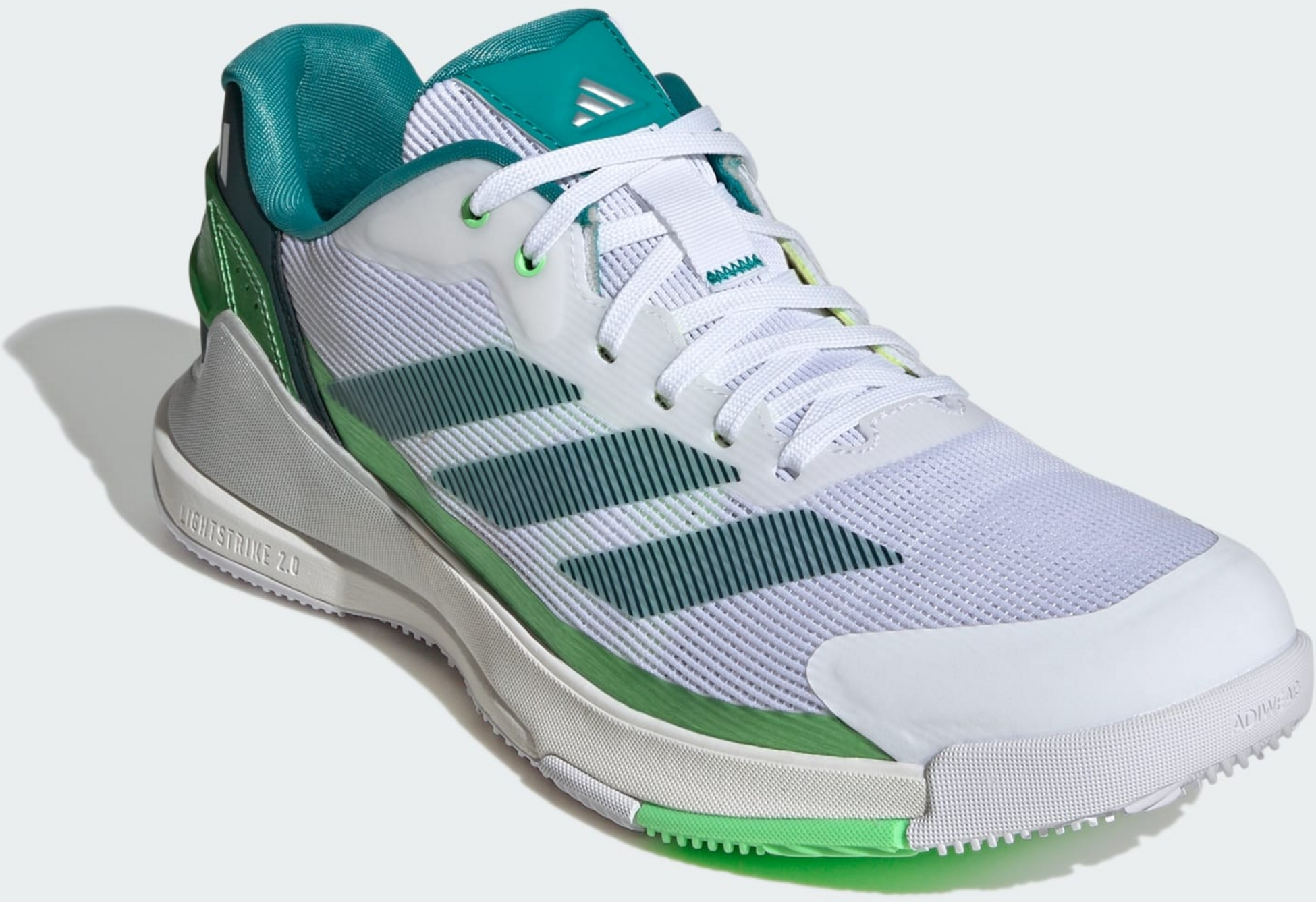 ADIDAS, Adidas Crazyquick Padelskor
