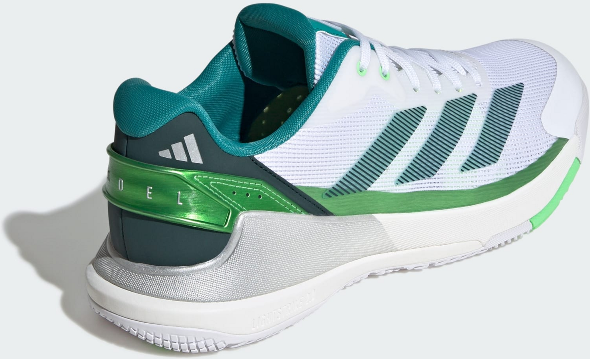 ADIDAS, Adidas Crazyquick Padelskor