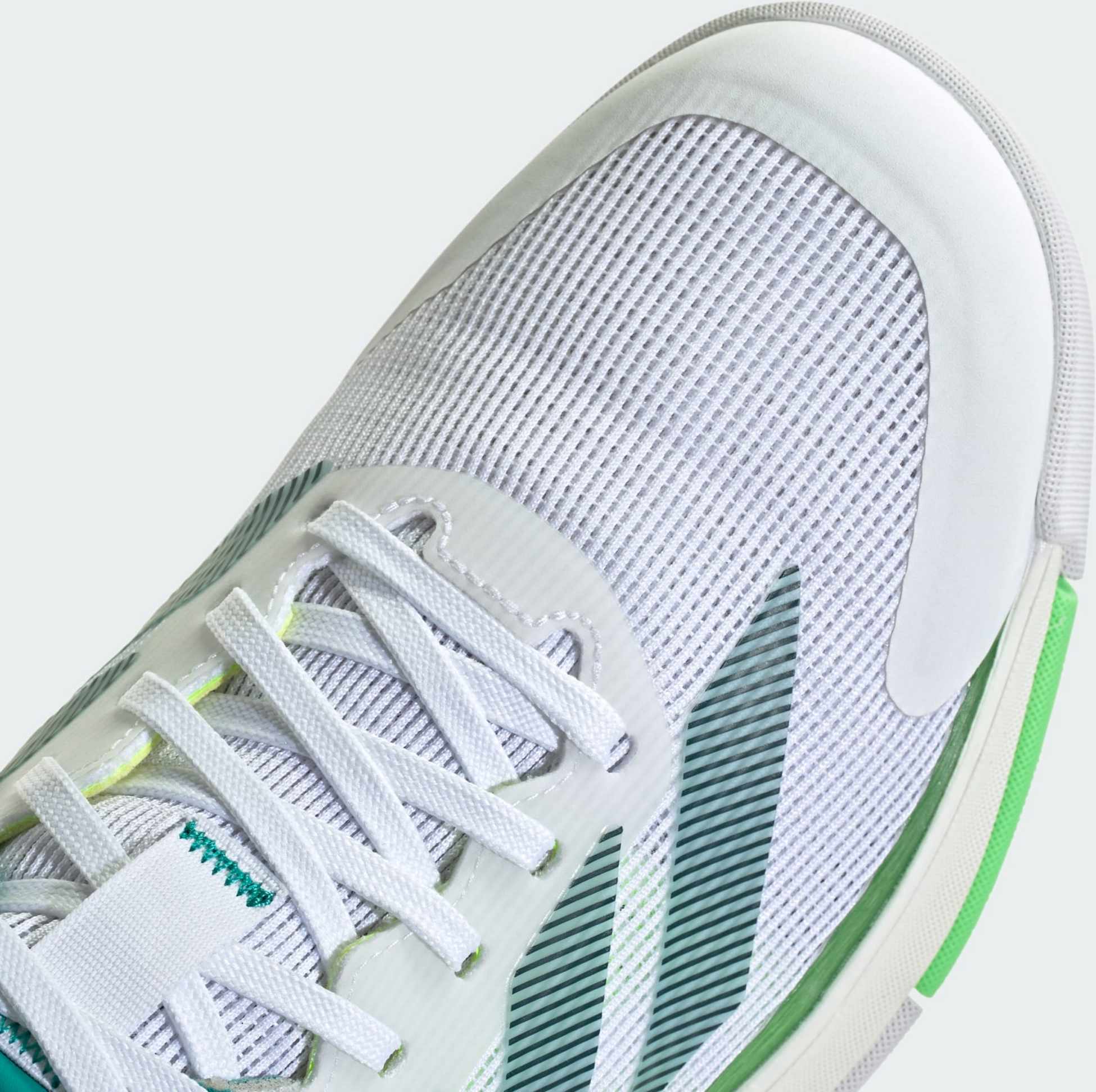 ADIDAS, Adidas Crazyquick Padelskor