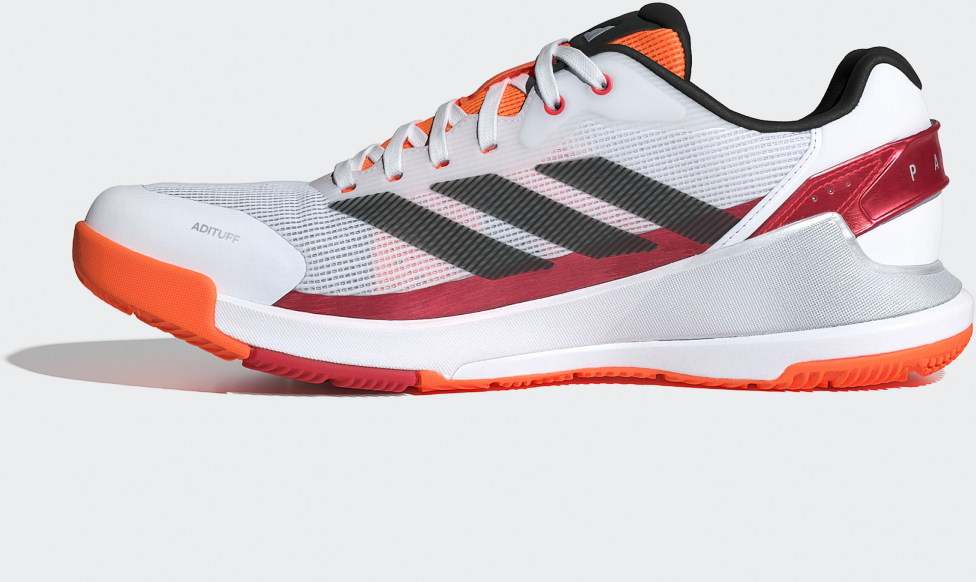 ADIDAS, Adidas Crazyquick Padelskor