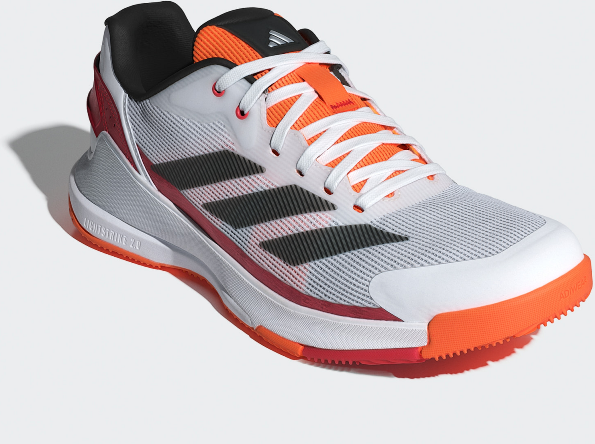 ADIDAS, Adidas Crazyquick Padelskor