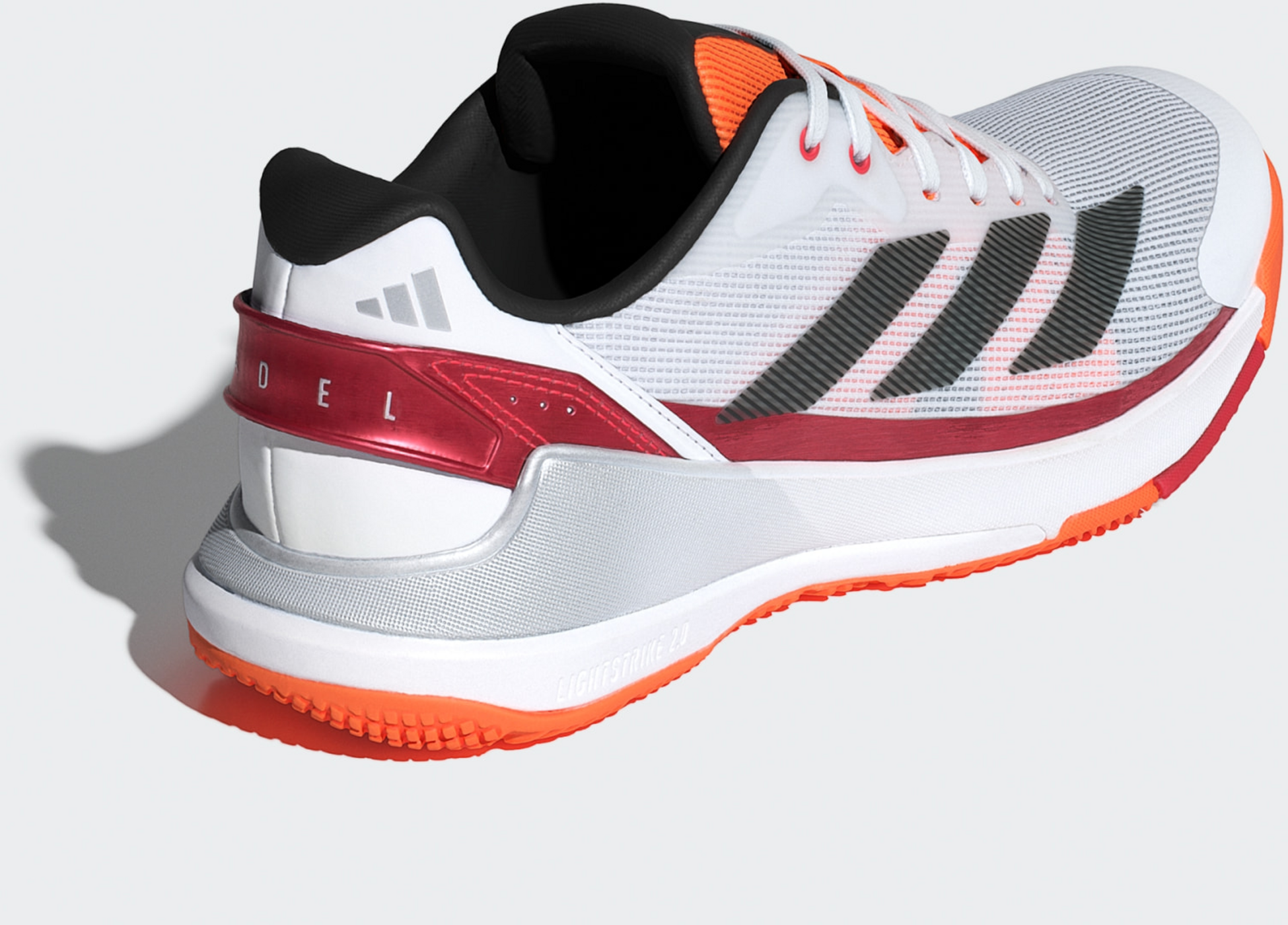 ADIDAS, Adidas Crazyquick Padelskor