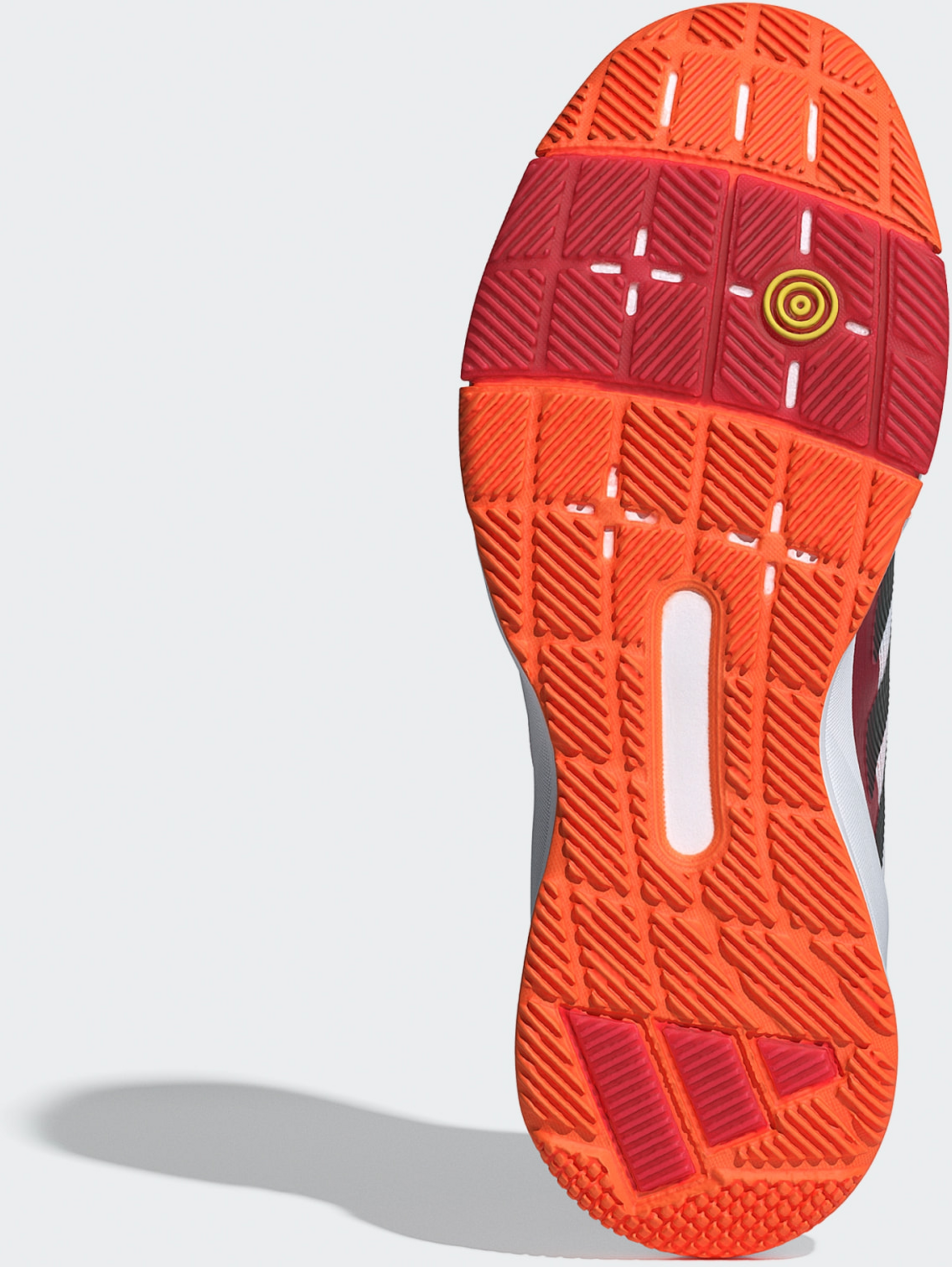 ADIDAS, Adidas Crazyquick Padelskor