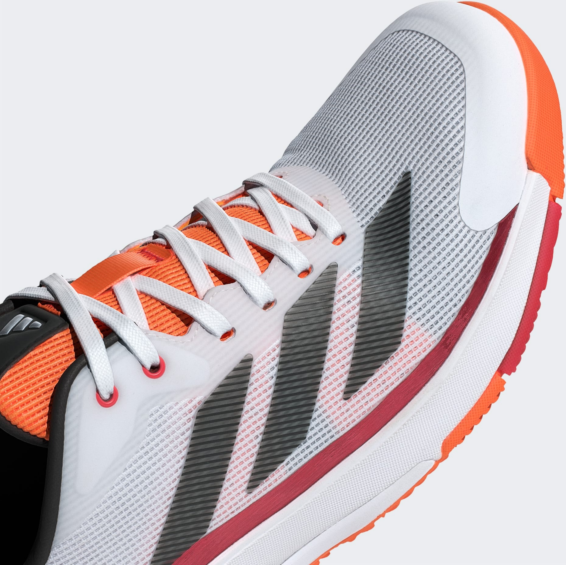 ADIDAS, Adidas Crazyquick Padelskor