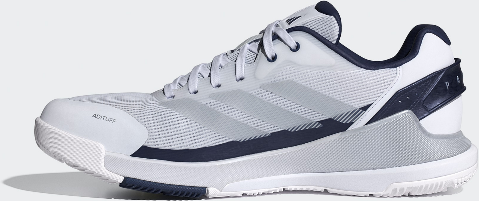 ADIDAS, Adidas Crazyquick Padelskor