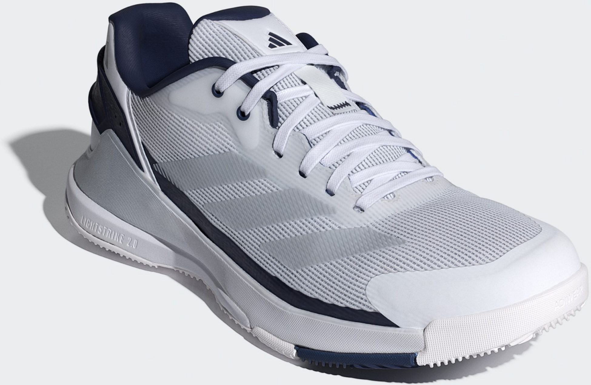 ADIDAS, Adidas Crazyquick Padelskor