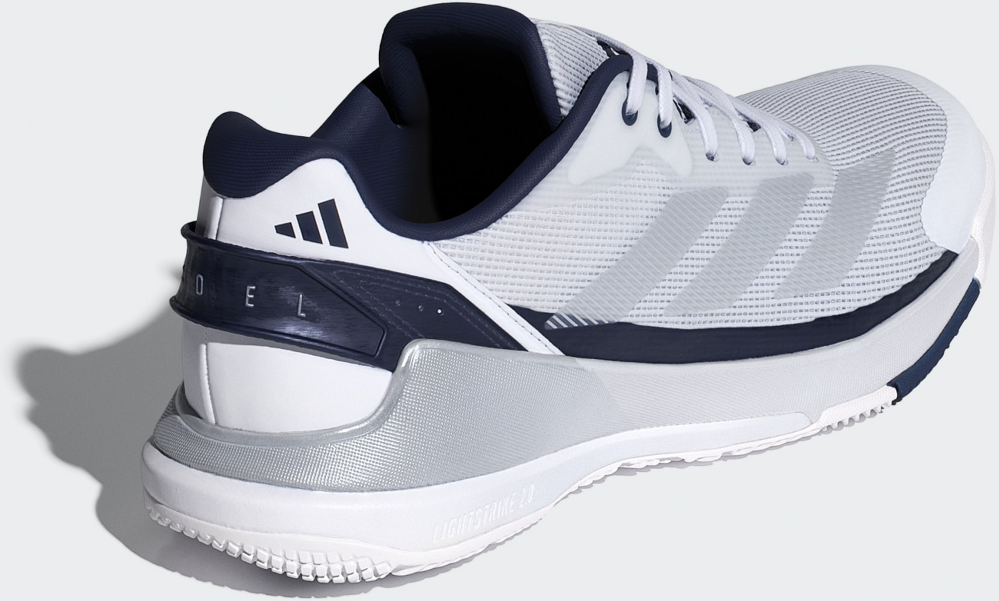 ADIDAS, Adidas Crazyquick Padelskor