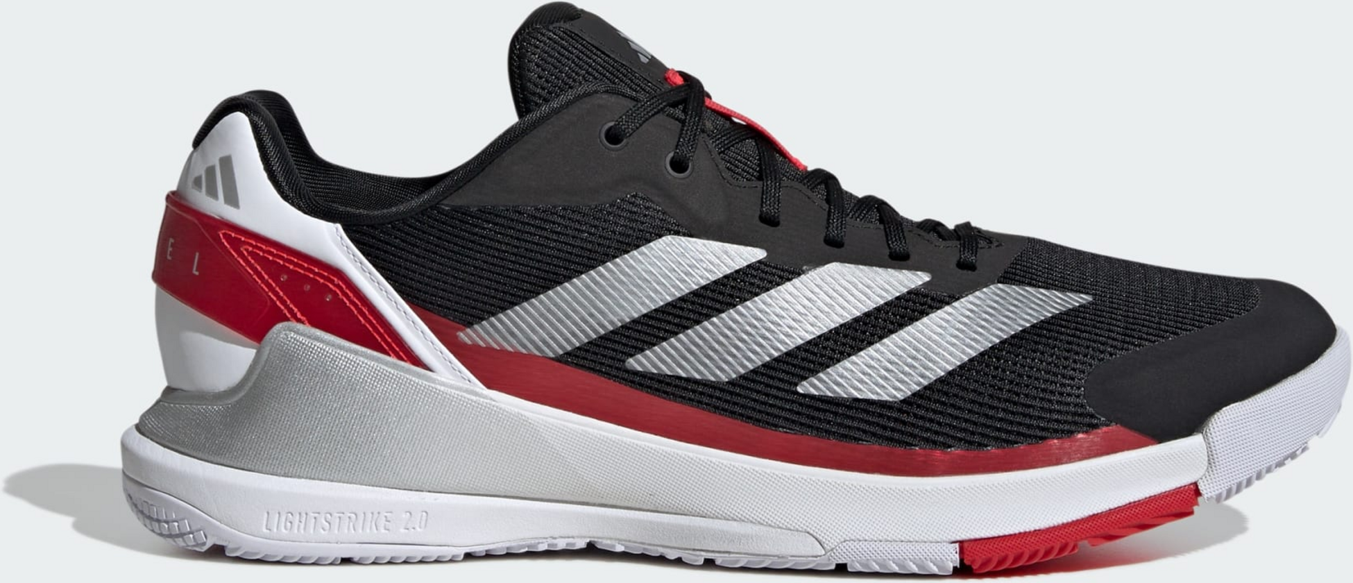 ADIDAS, Adidas Crazyquick Padelskor