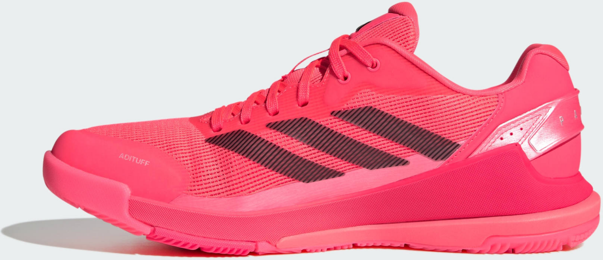 ADIDAS, Adidas Crazyquick Padelskor
