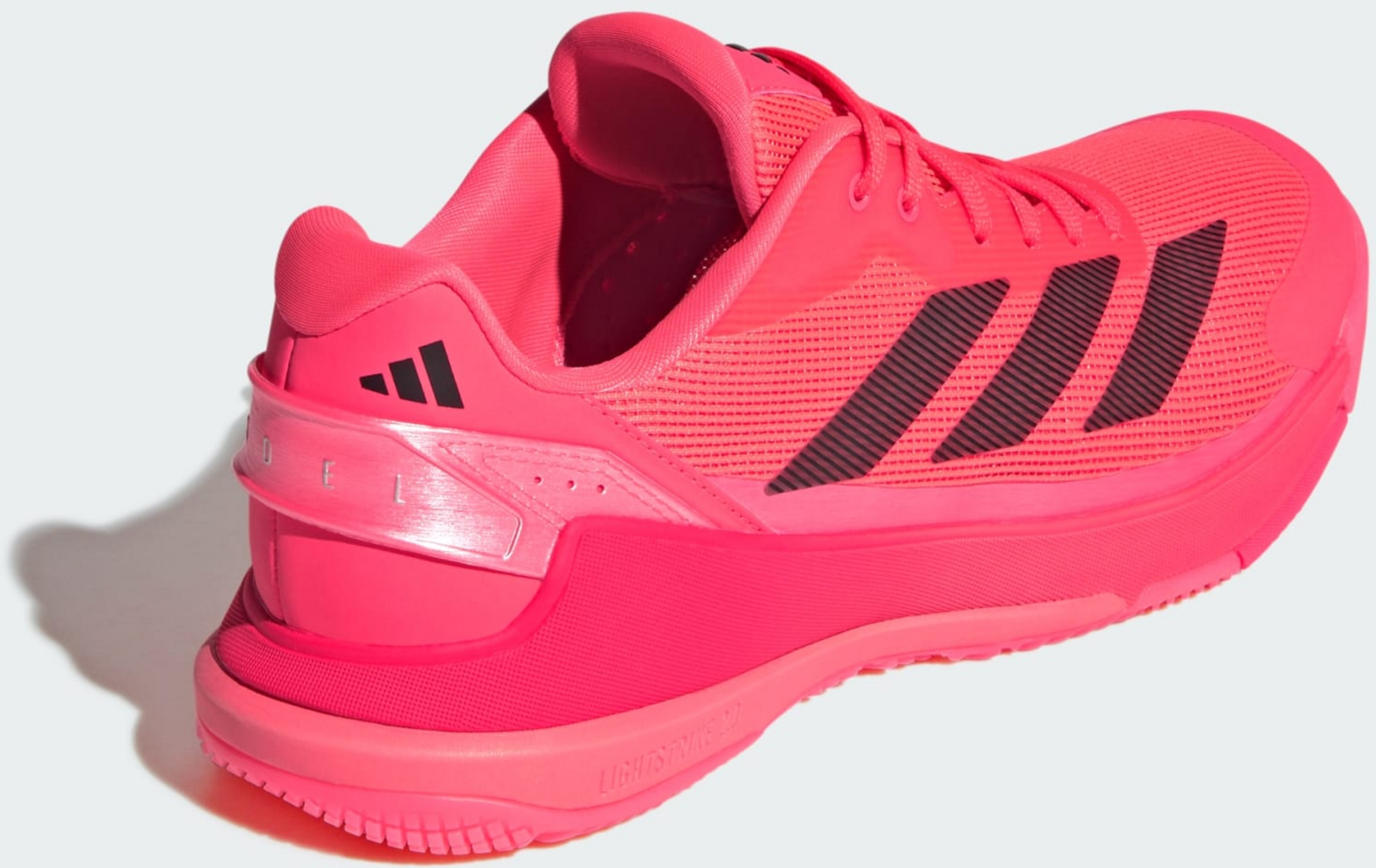 ADIDAS, Adidas Crazyquick Padelskor