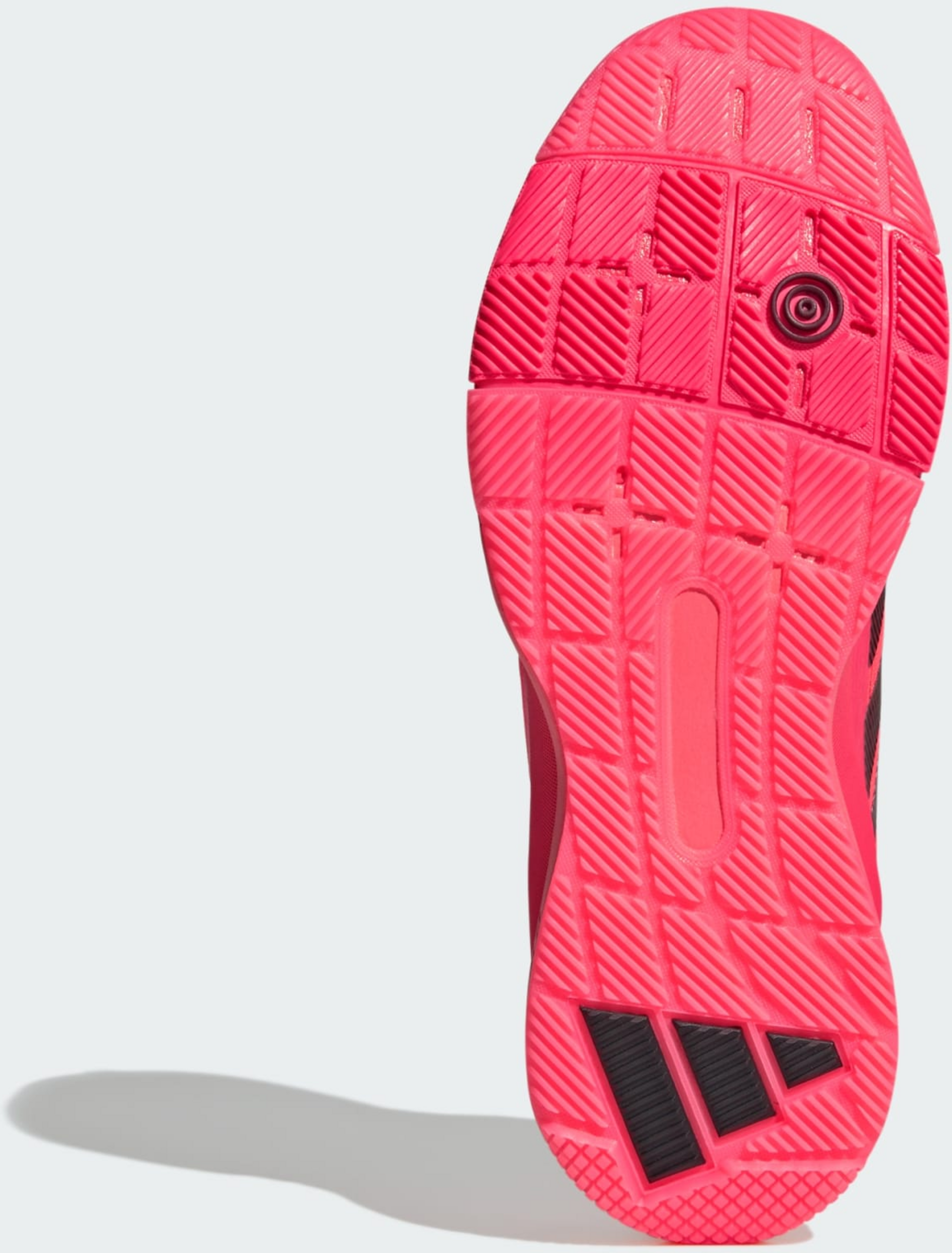 ADIDAS, Adidas Crazyquick Padelskor