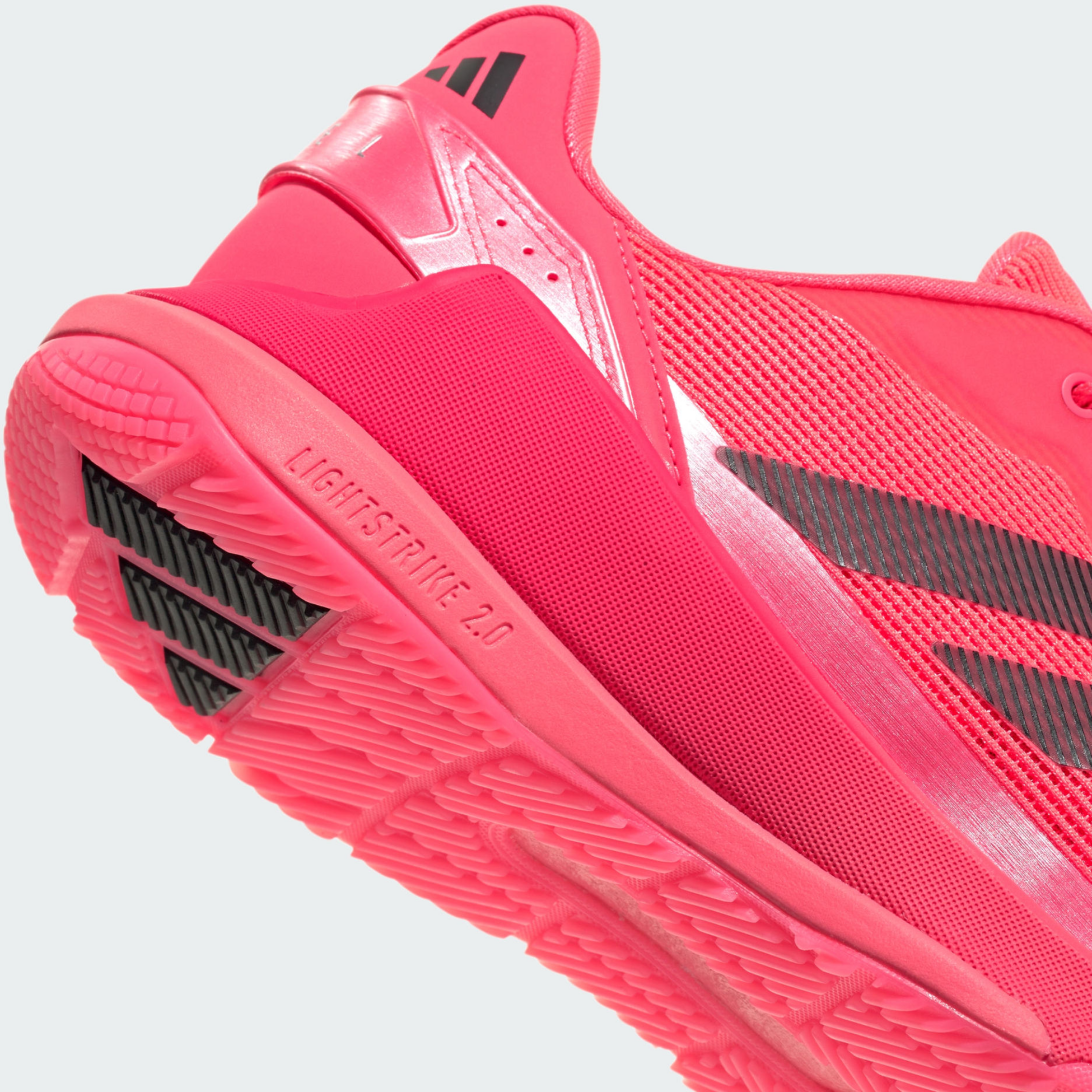 ADIDAS, Adidas Crazyquick Padelskor