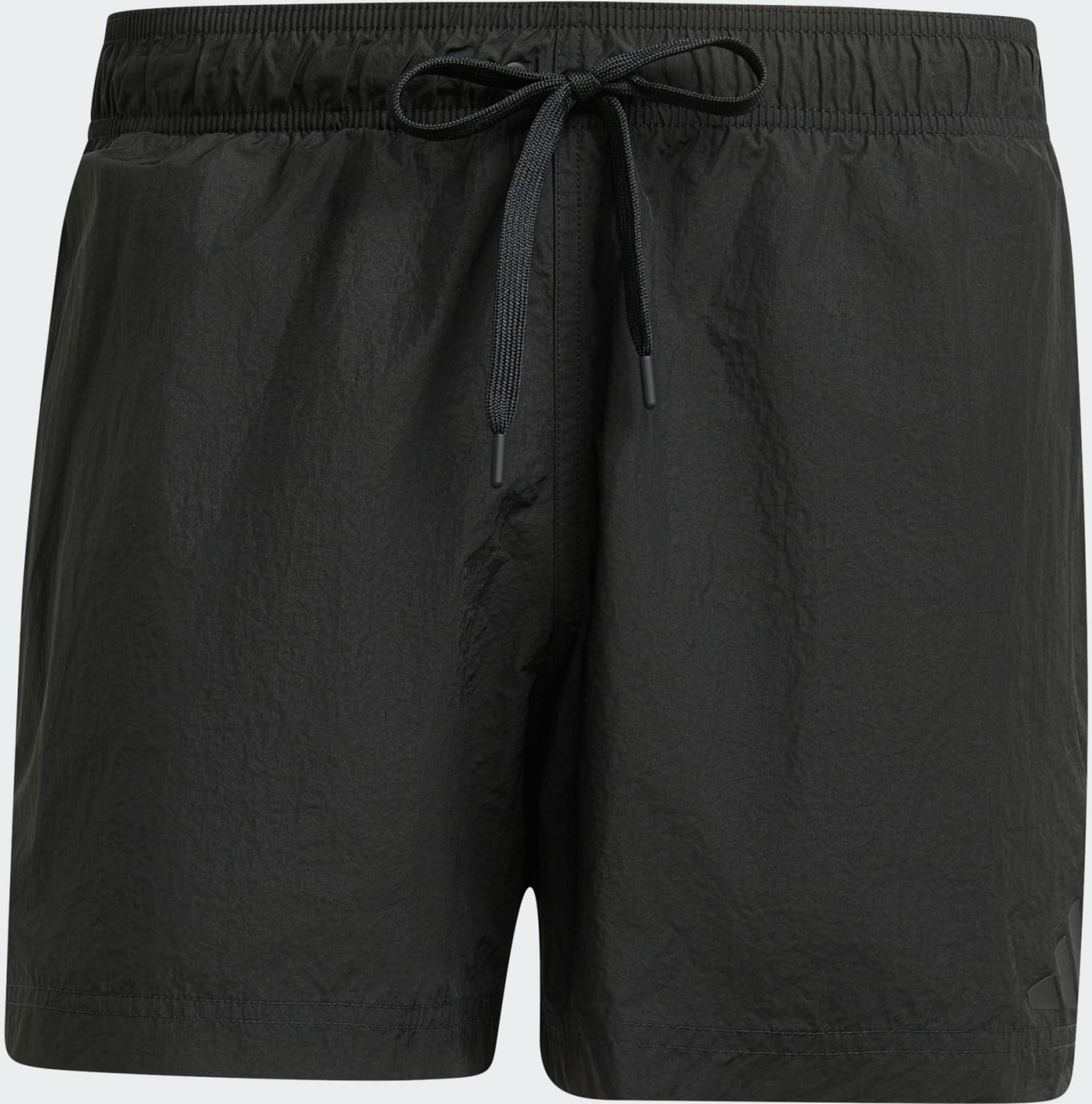 ADIDAS, Adidas Crinkle Nylon Badshorts 5 Inch