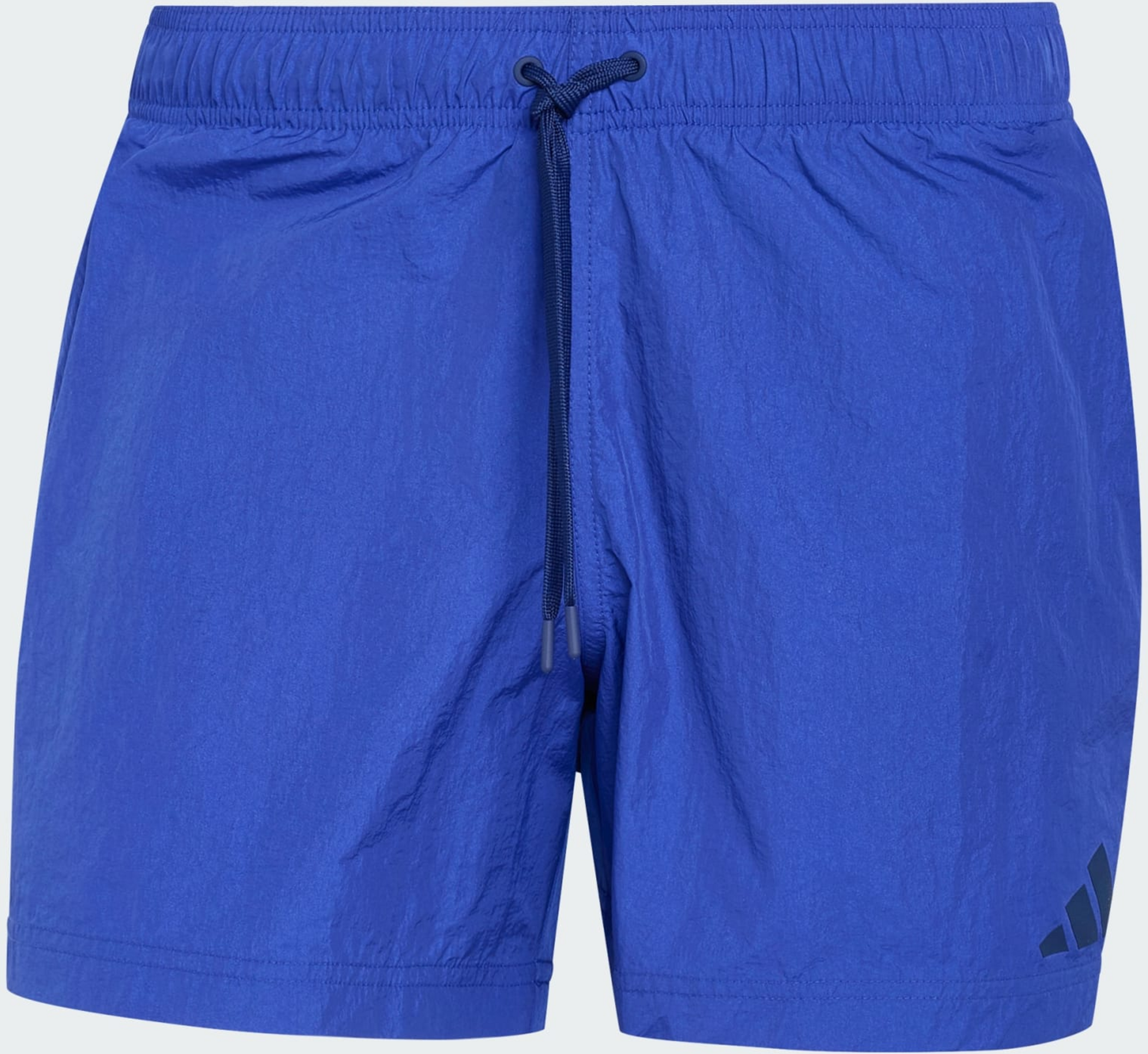 ADIDAS, Adidas Crinkle Nylon Badshorts 5 Inch