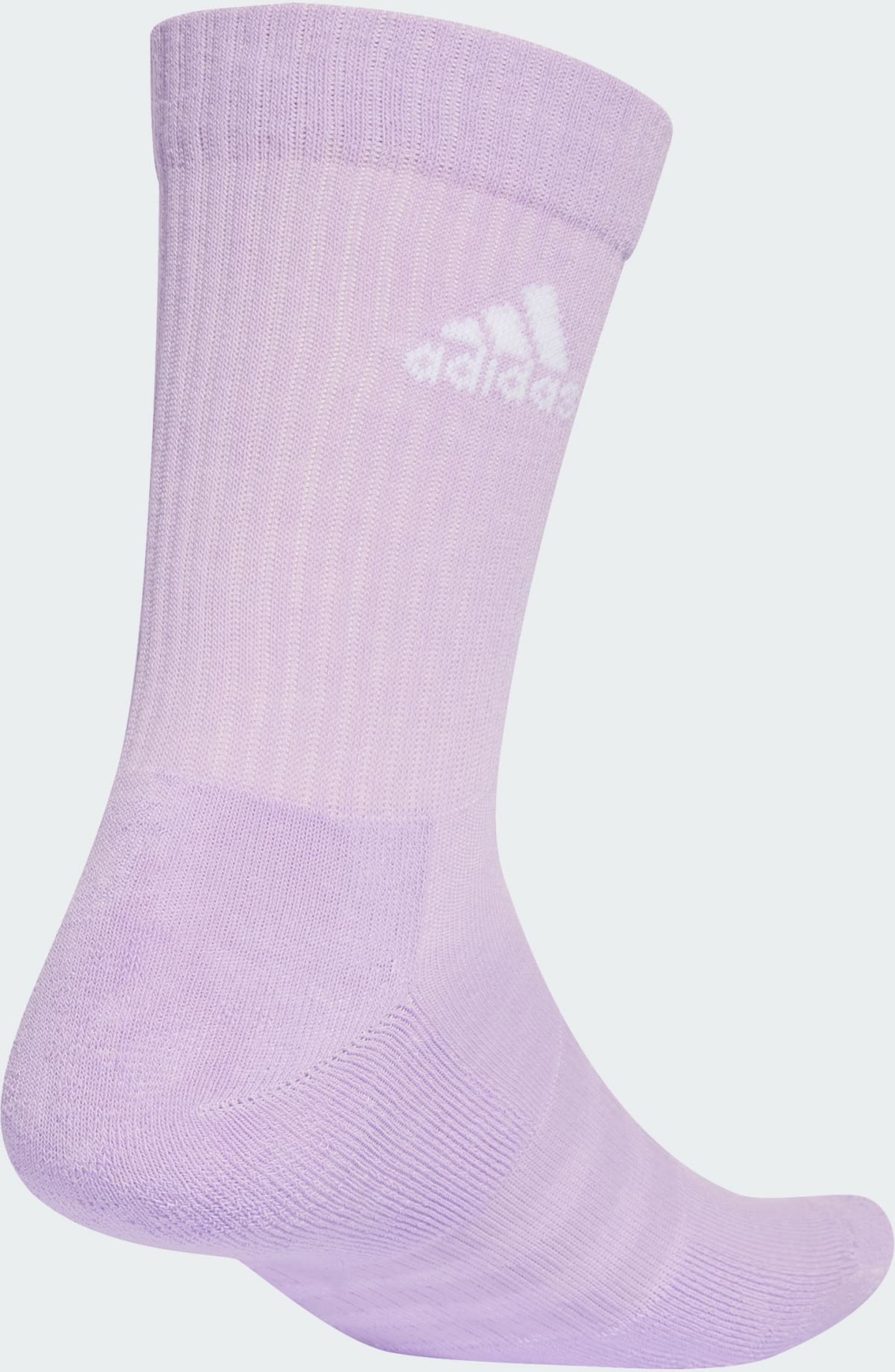 ADIDAS, Adidas Cushioned Crew Socks 3 Pairs