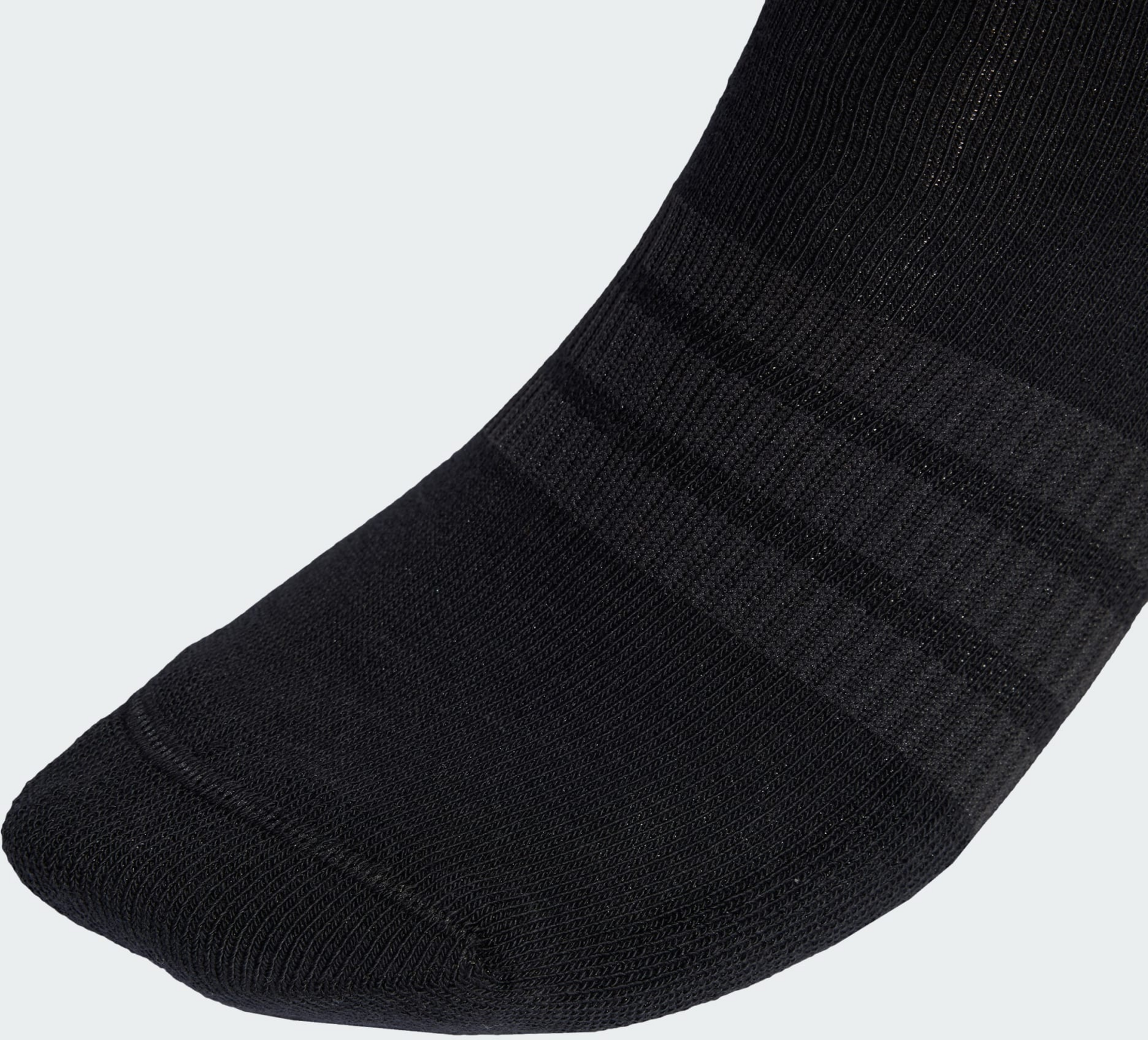 ADIDAS, Adidas Cushioned Crew Strumpor 6 Par