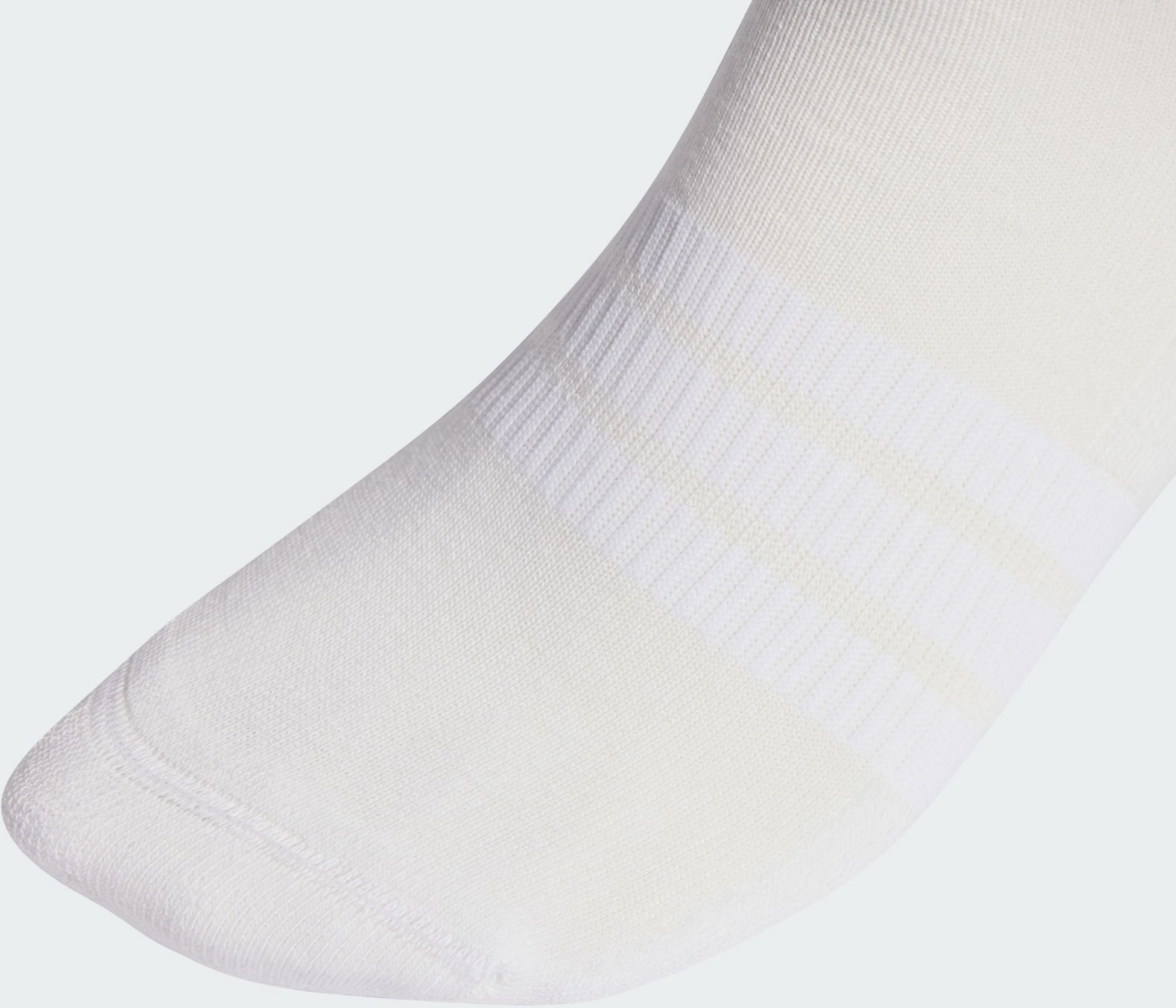 ADIDAS, Adidas Cushioned Crew Strumpor 6 Par