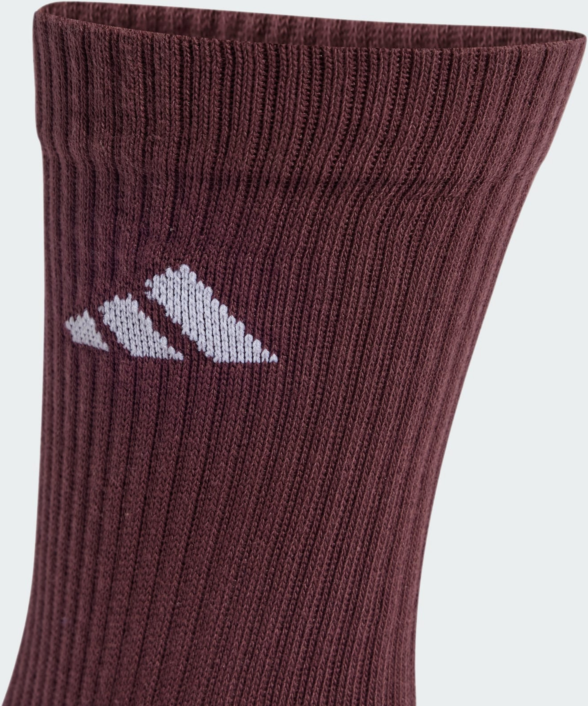 ADIDAS, Adidas Cushioned Crew Strumpor 6-pack