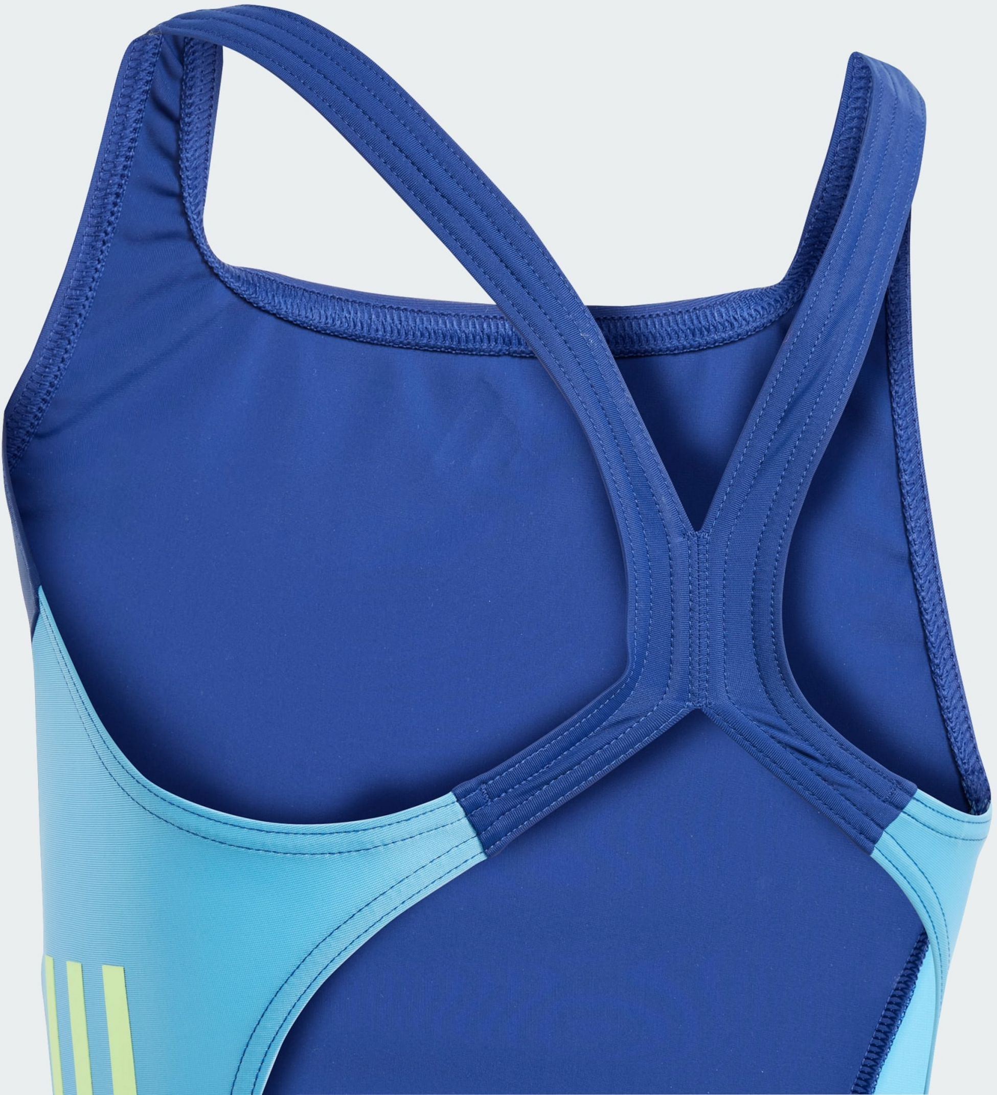 ADIDAS, Adidas Cut 3-stripes Swimsuit