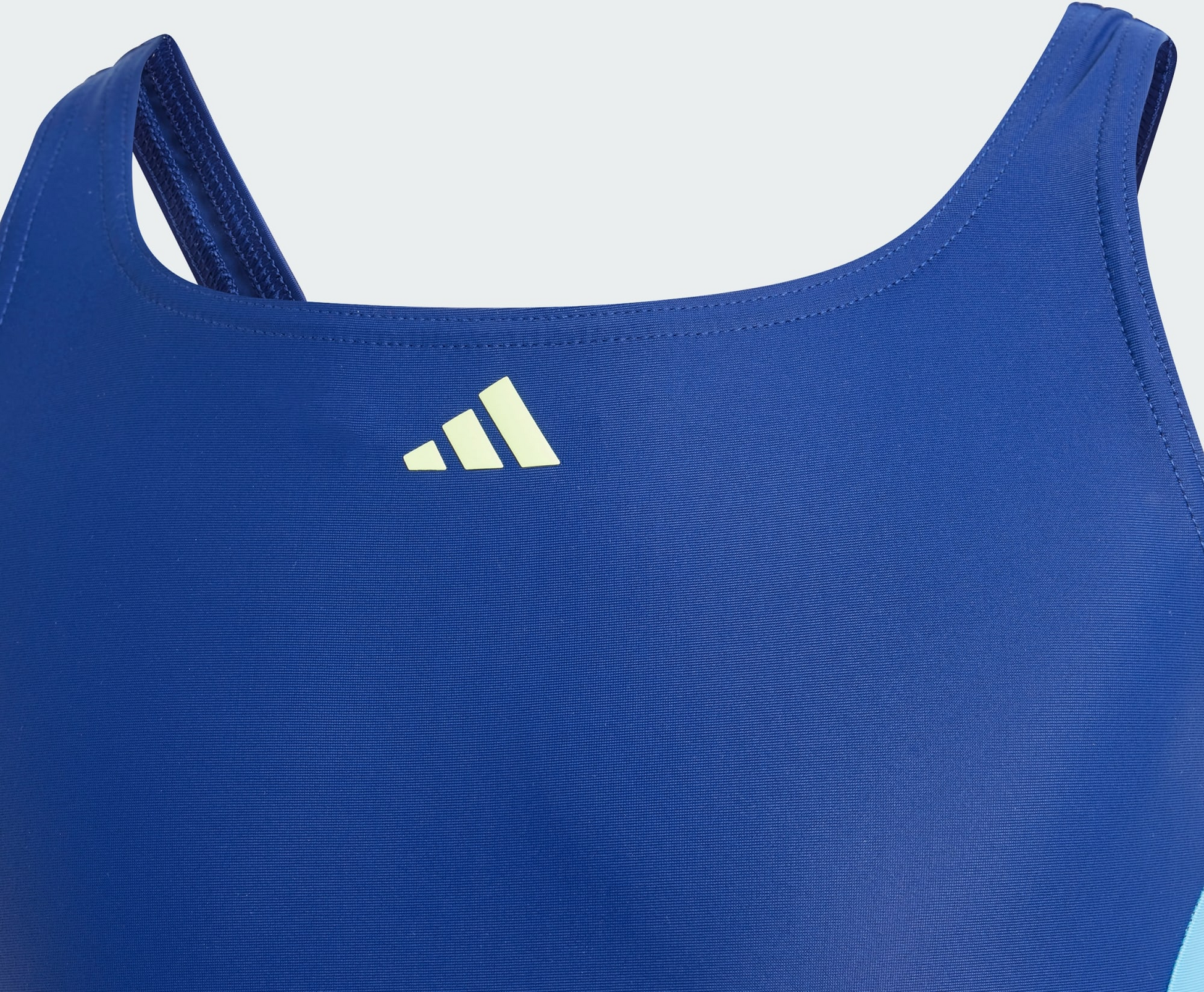 ADIDAS, Adidas Cut 3-stripes Swimsuit