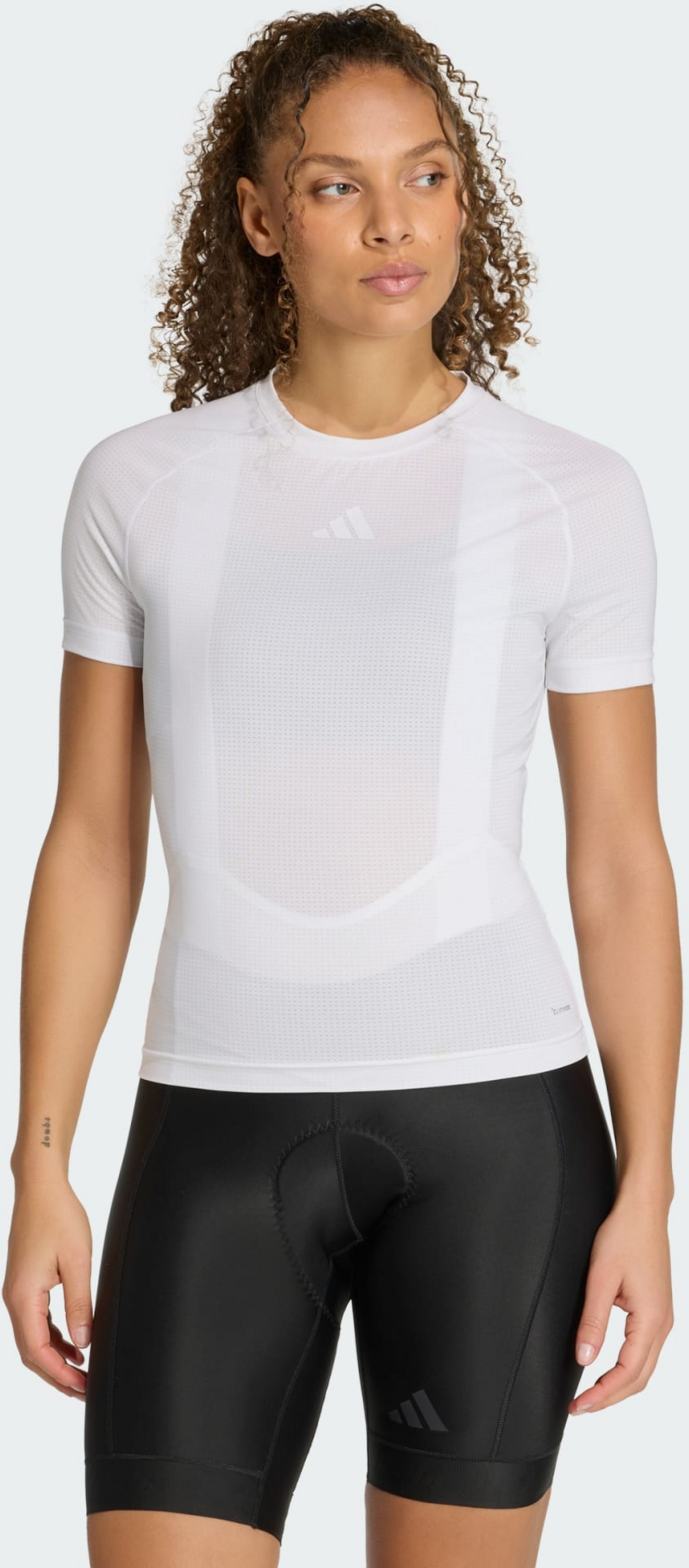 ADIDAS, Adidas Cycling Base Layer Tr&ouml;ja