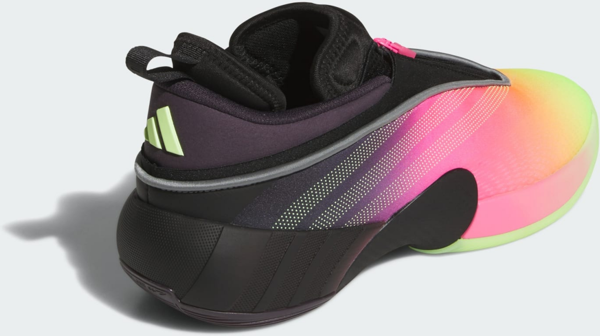 ADIDAS, Adidas D.o.n. Issue 7 Skor