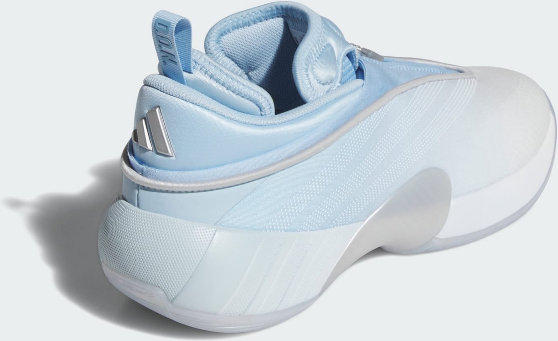 ADIDAS, Adidas D.o.n. Issue 7 Skor