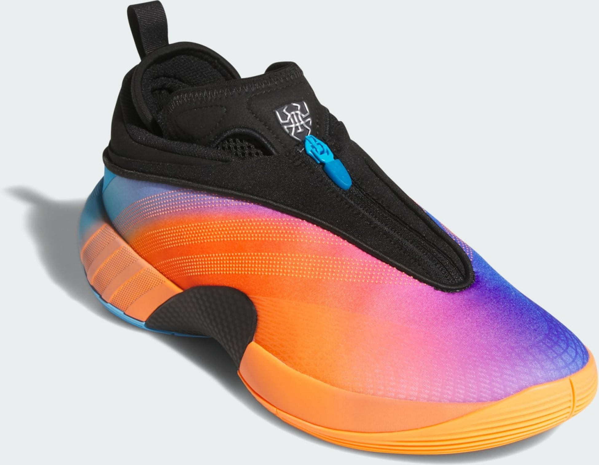 ADIDAS, Adidas D.o.n. Issue 7 Skor