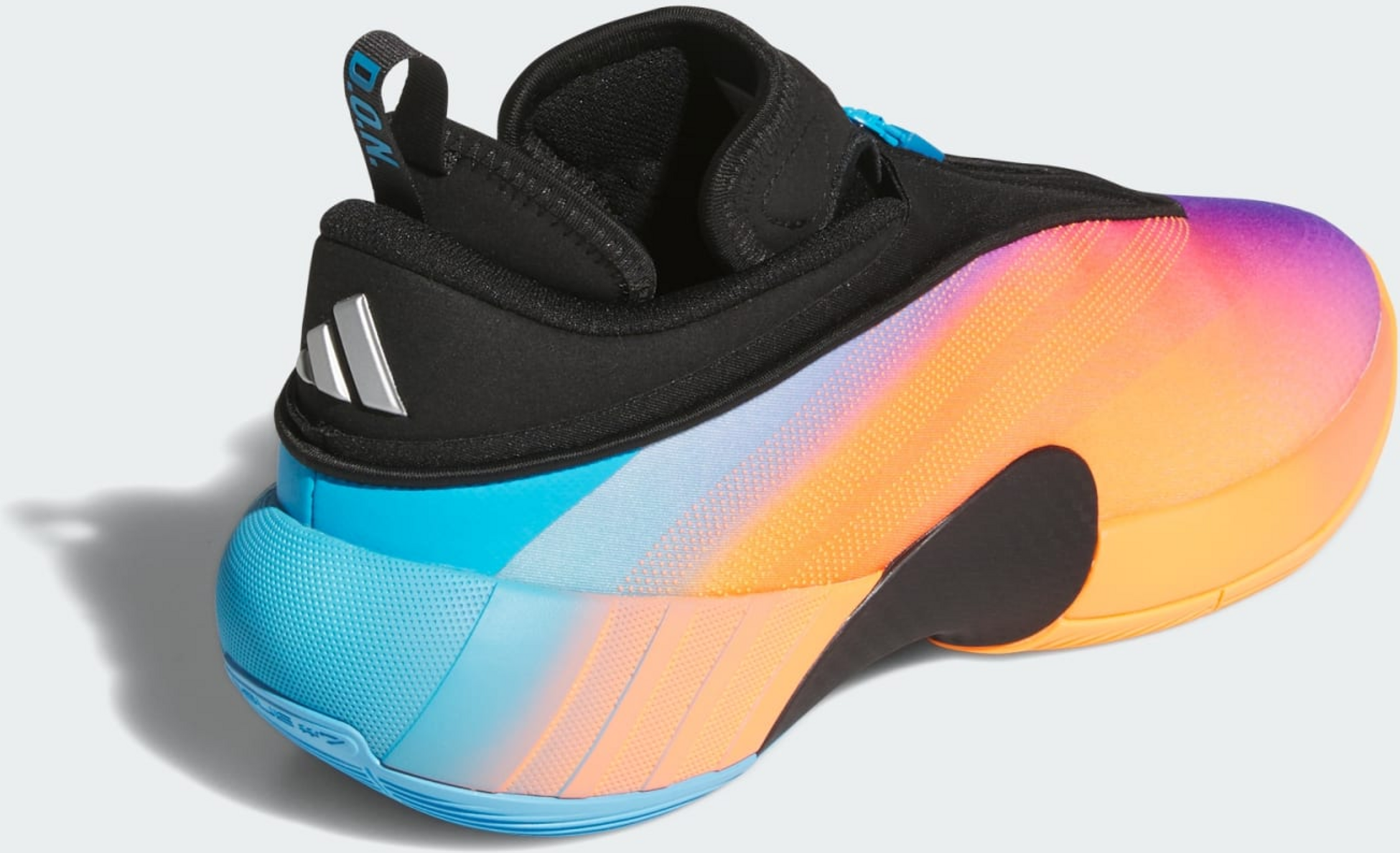 ADIDAS, Adidas D.o.n. Issue 7 Skor