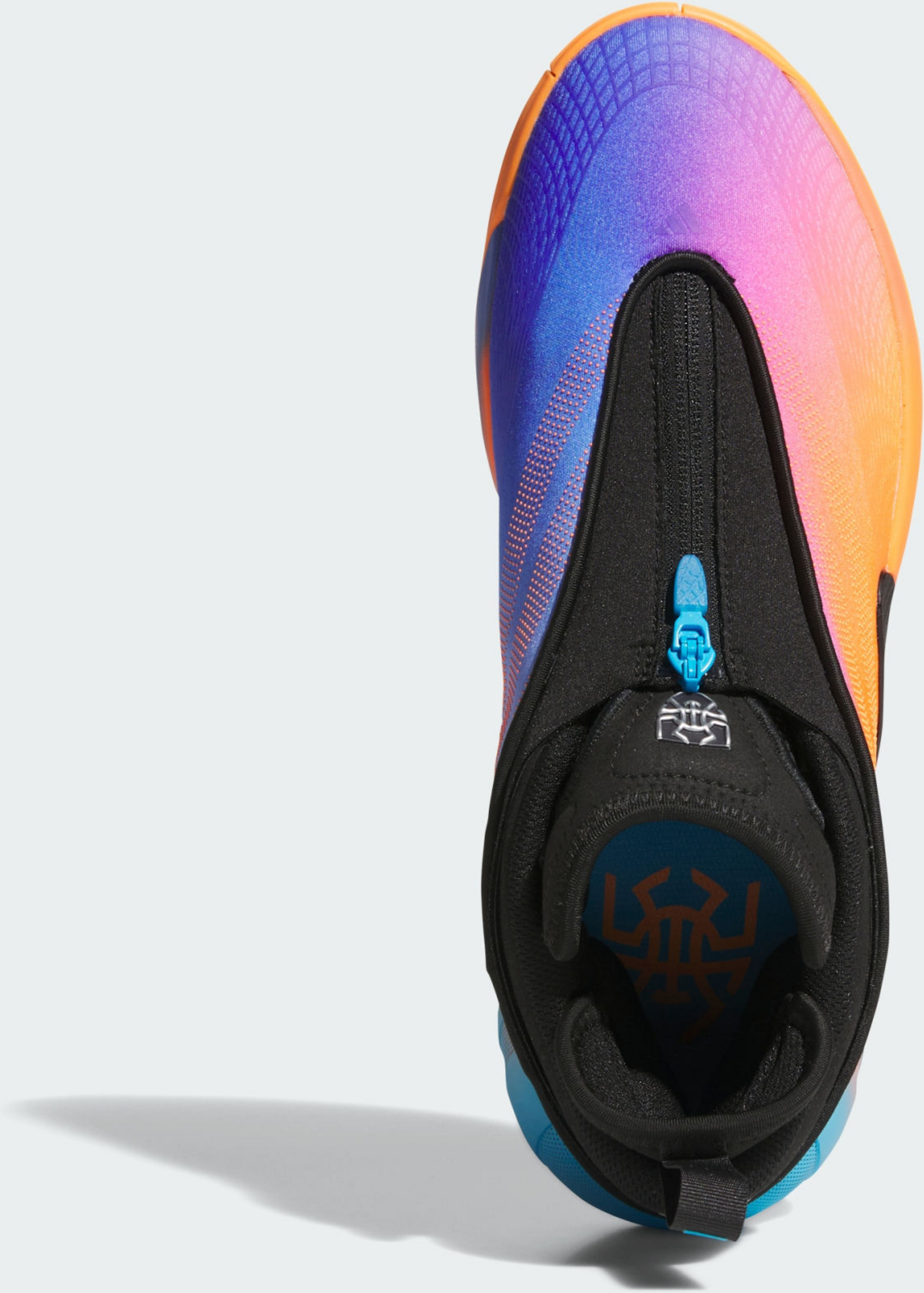 ADIDAS, Adidas D.o.n. Issue 7 Skor