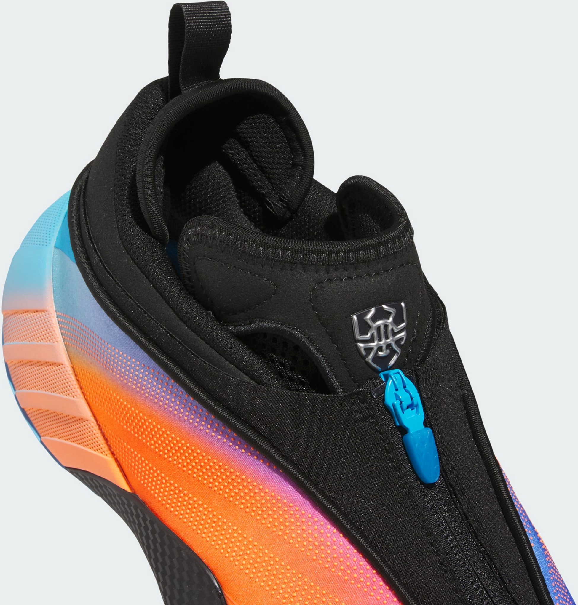 ADIDAS, Adidas D.o.n. Issue 7 Skor