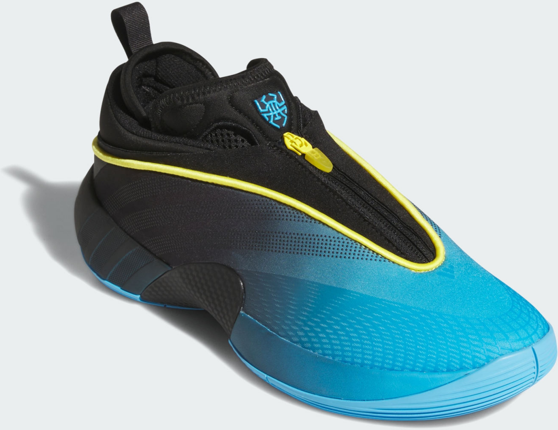 ADIDAS, Adidas D.o.n. Issue 7 Skor