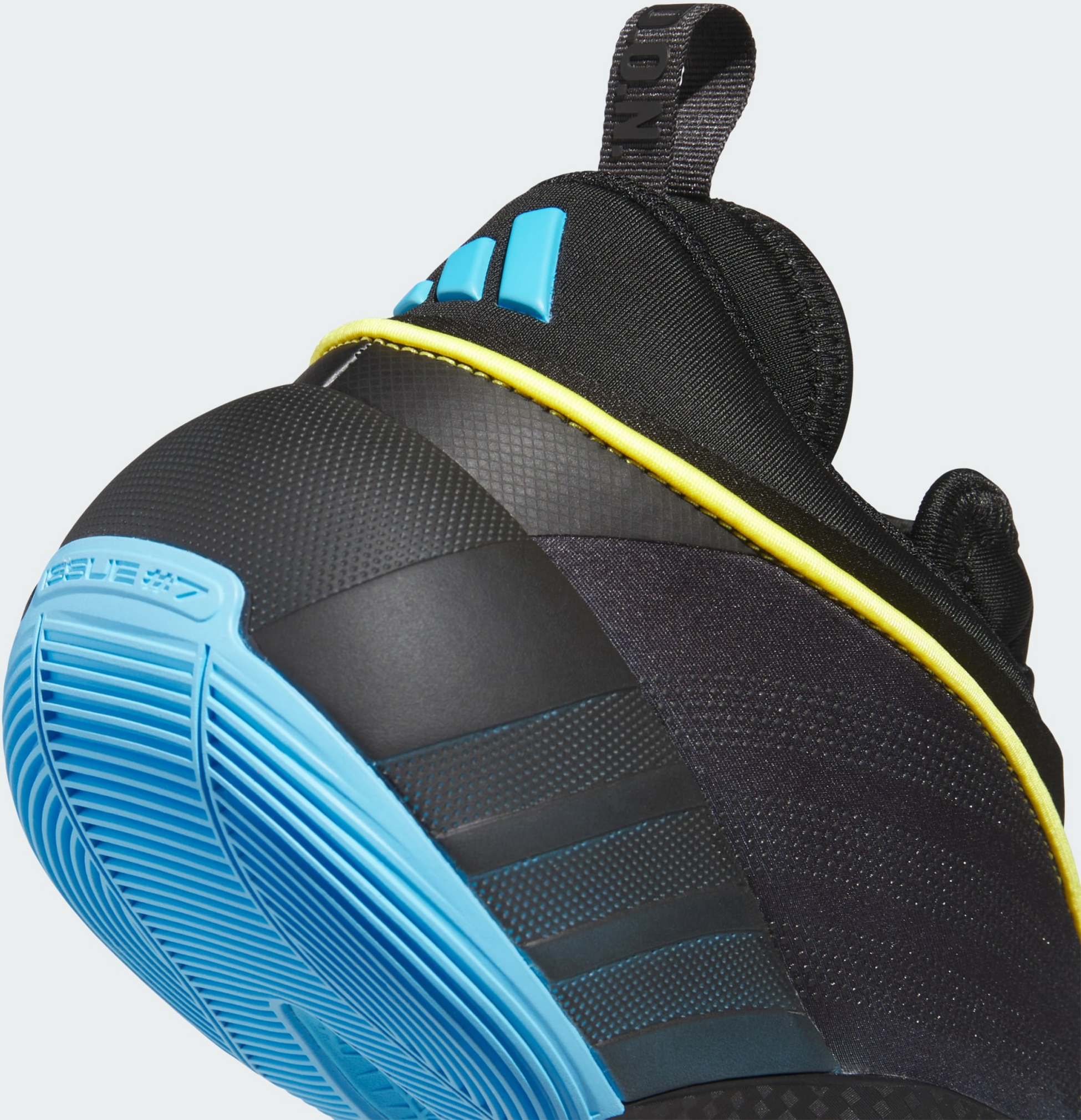 ADIDAS, Adidas D.o.n. Issue 7 Skor