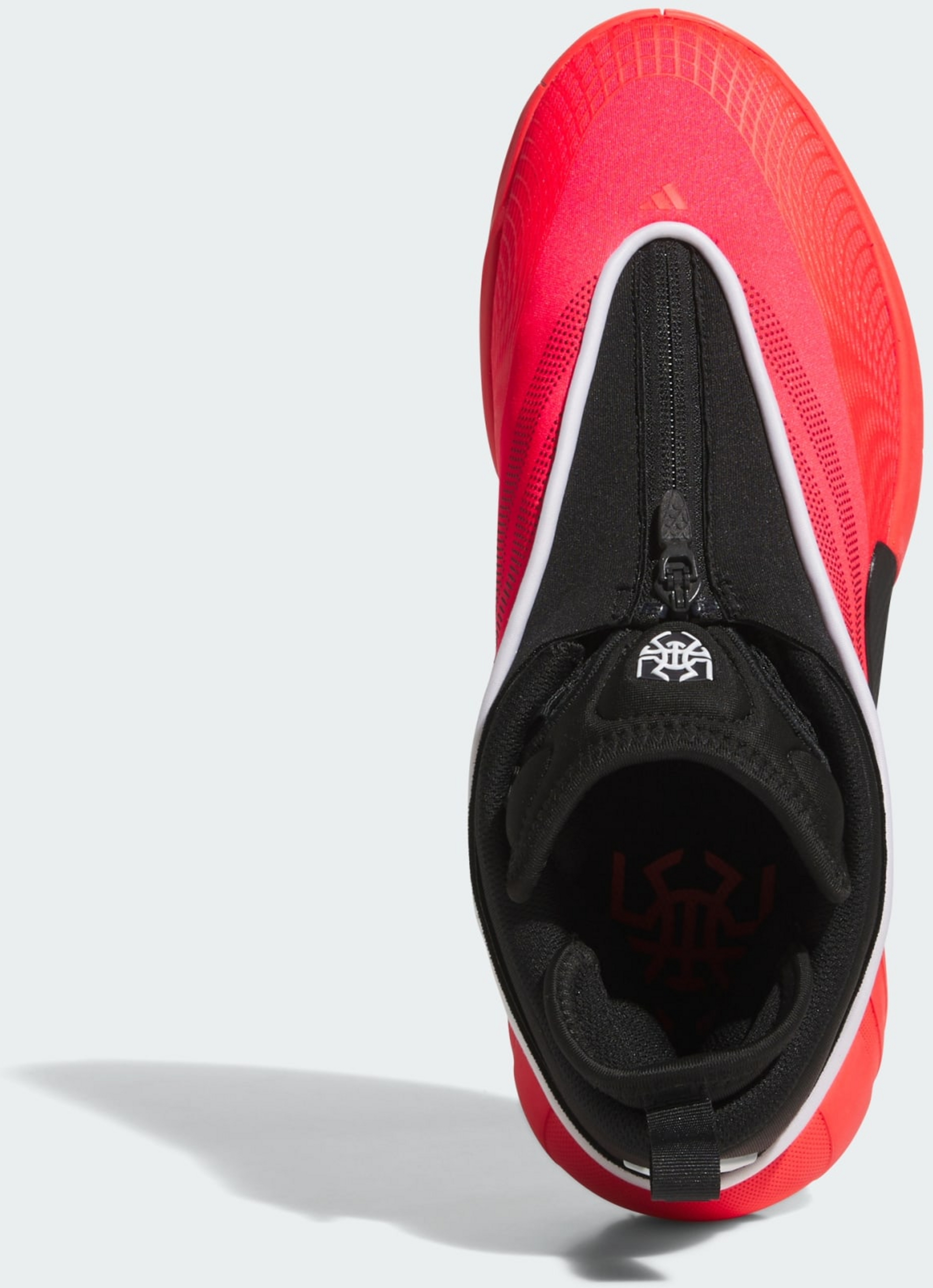 ADIDAS, Adidas D.o.n. Issue 7