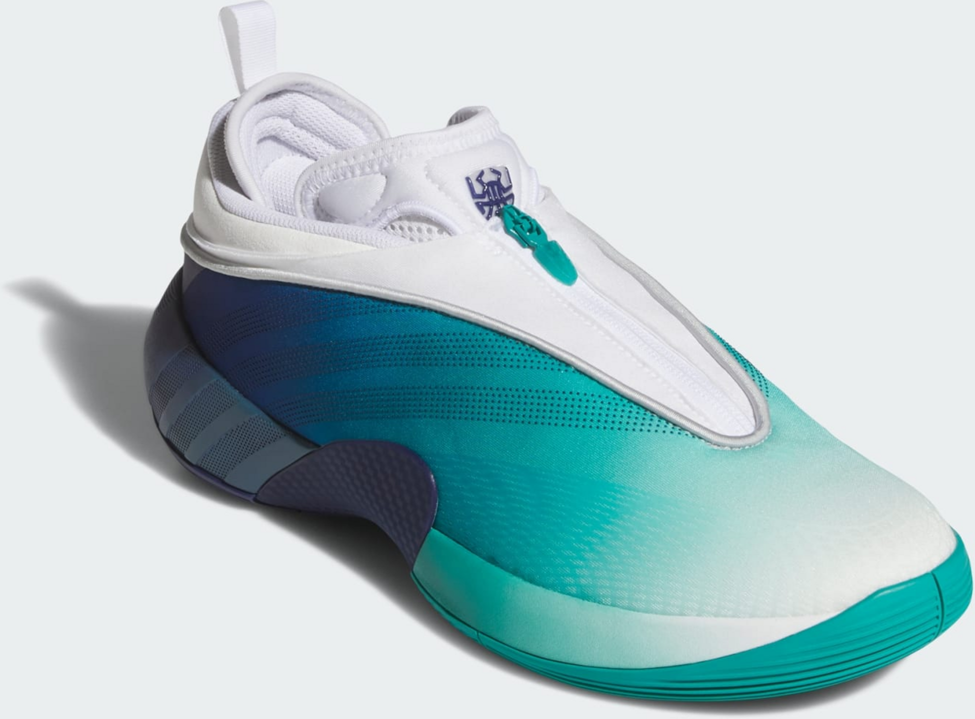 ADIDAS, Adidas D.o.n. Issue 7