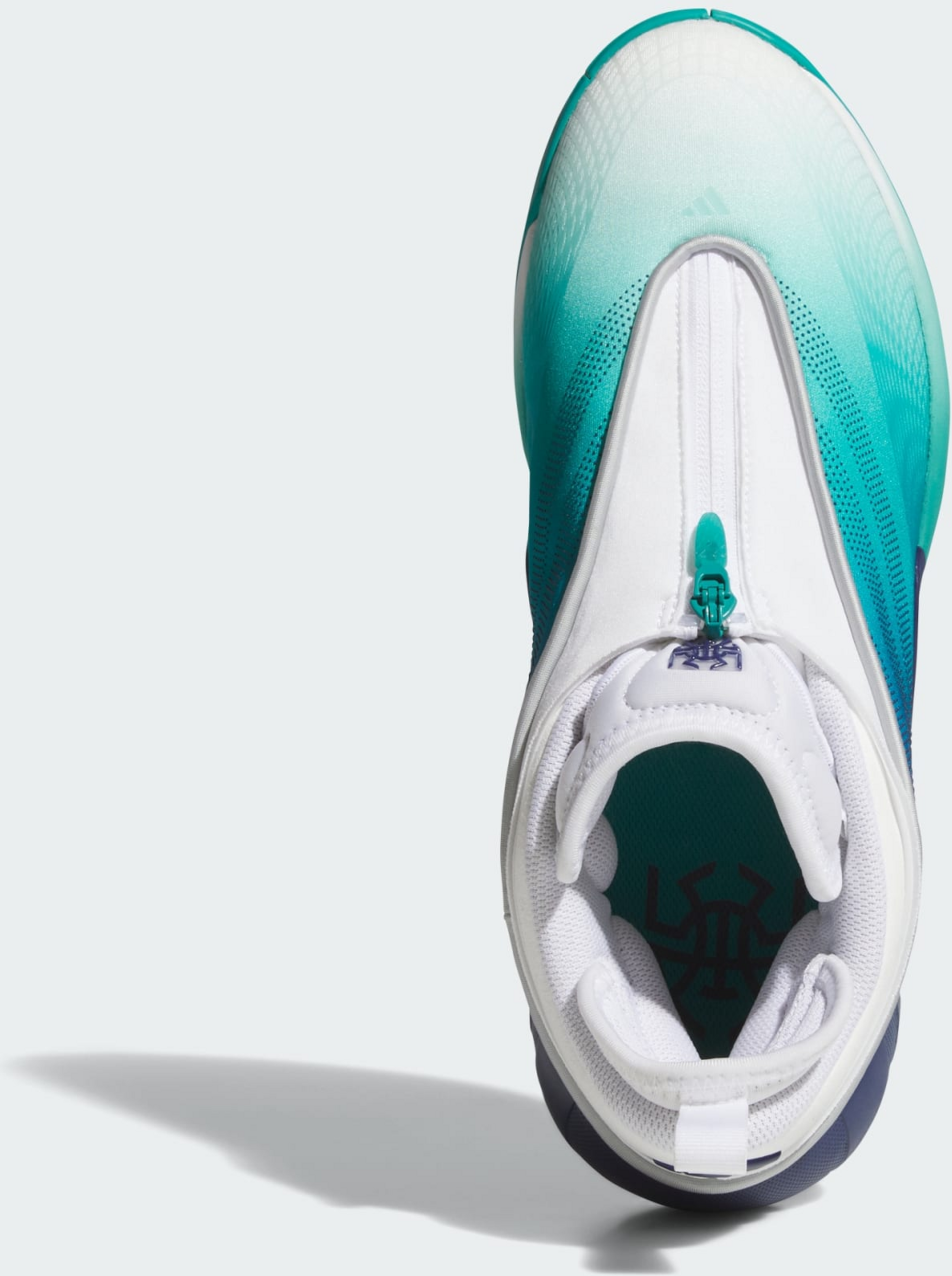 ADIDAS, Adidas D.o.n. Issue 7