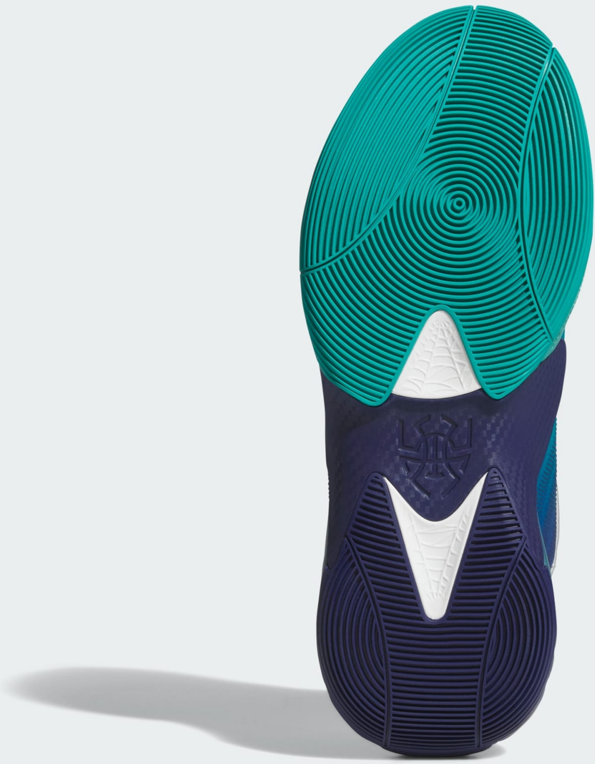 ADIDAS, Adidas D.o.n. Issue 7