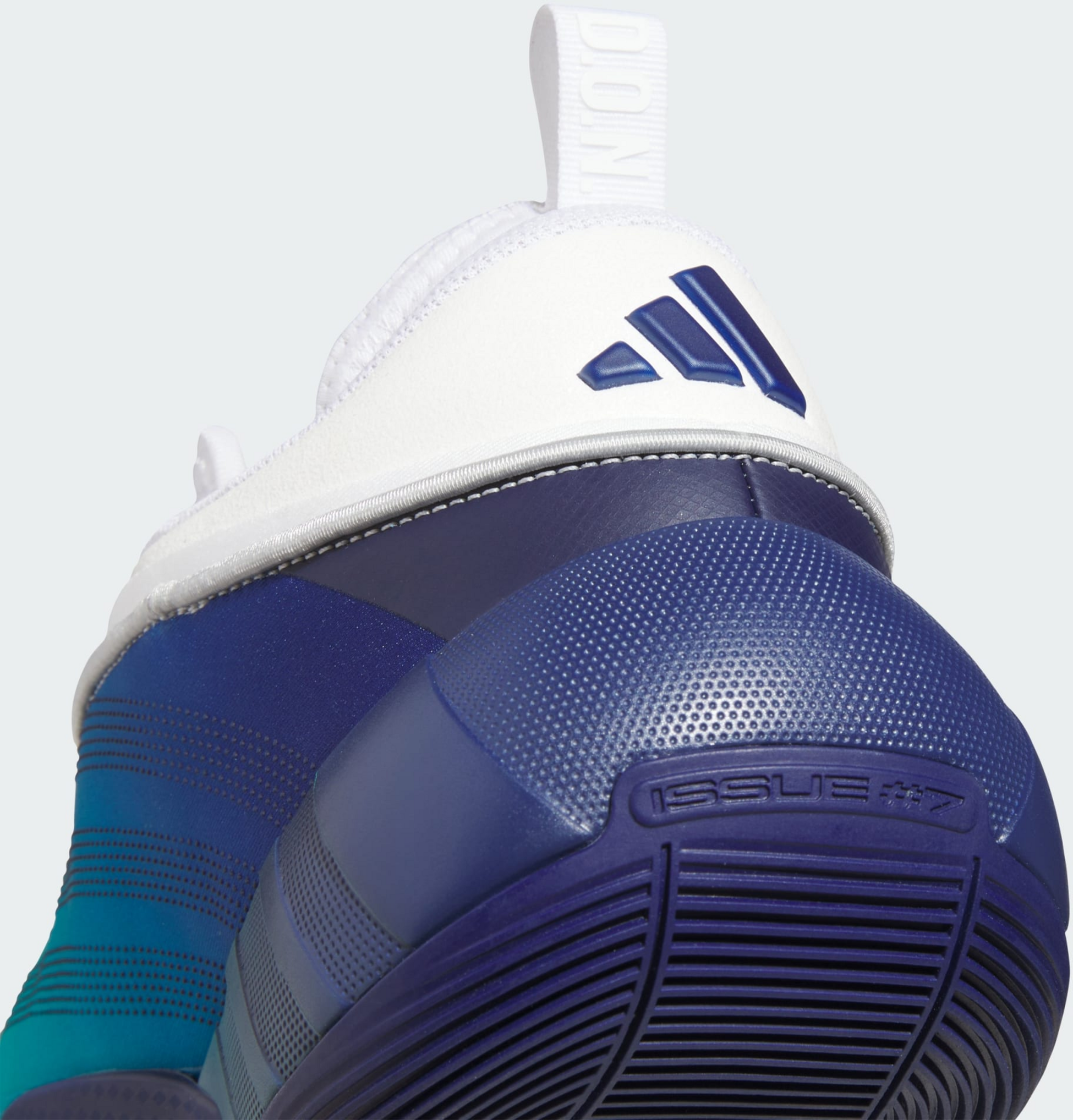 ADIDAS, Adidas D.o.n. Issue 7